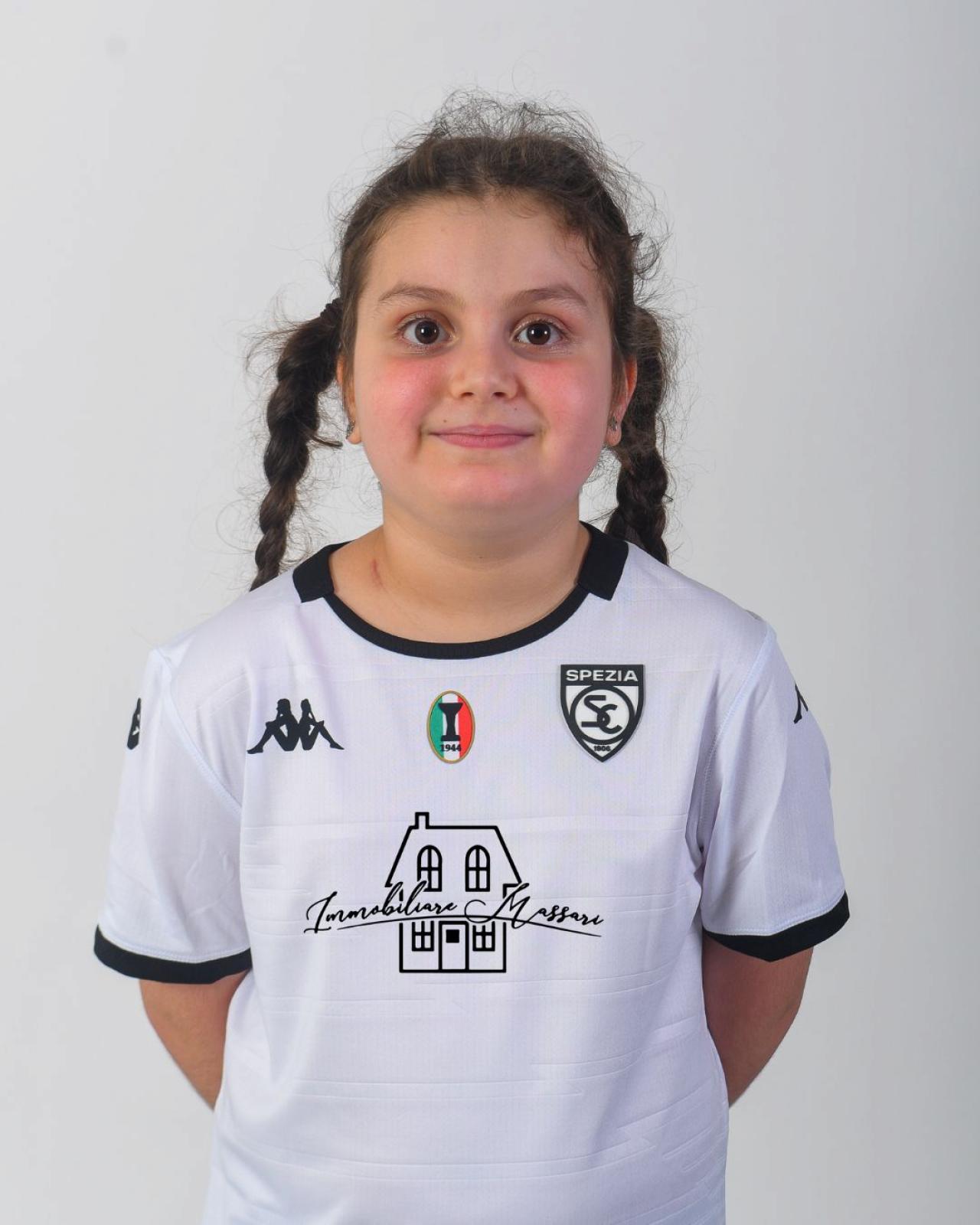 Martha Castiello