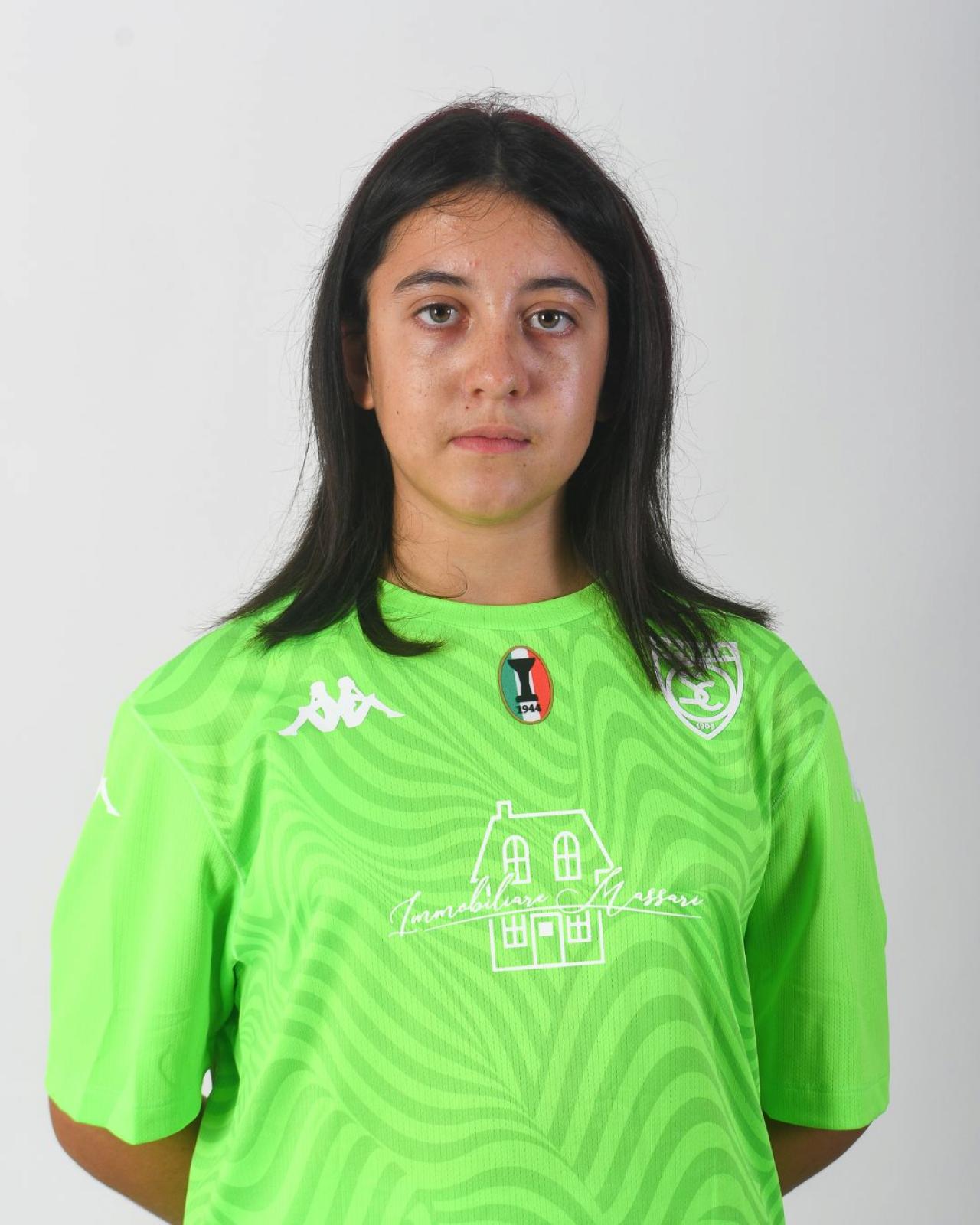 Azzurra Cecchi