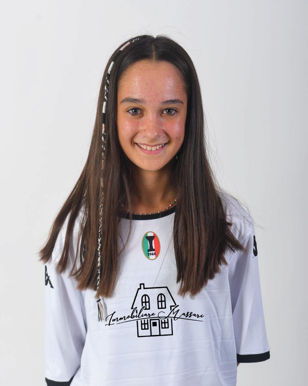 Emma Cecchi