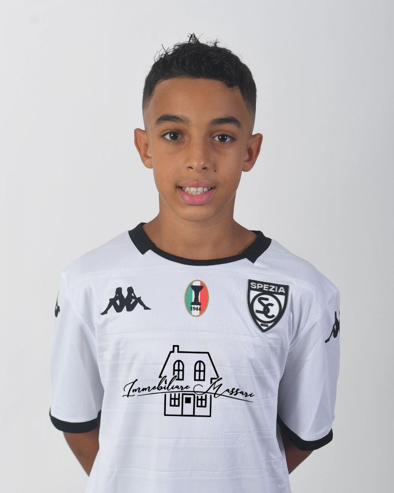 Chadi Chakib