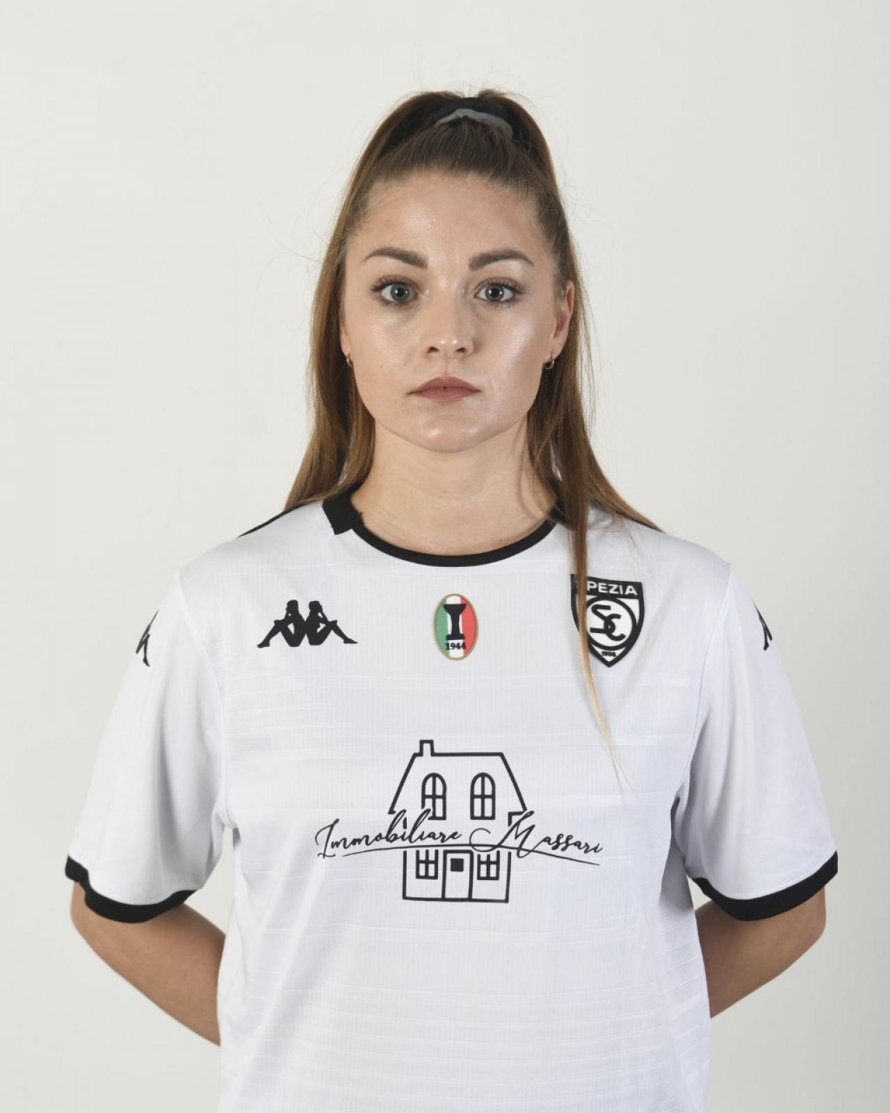 Francesca Chilosi