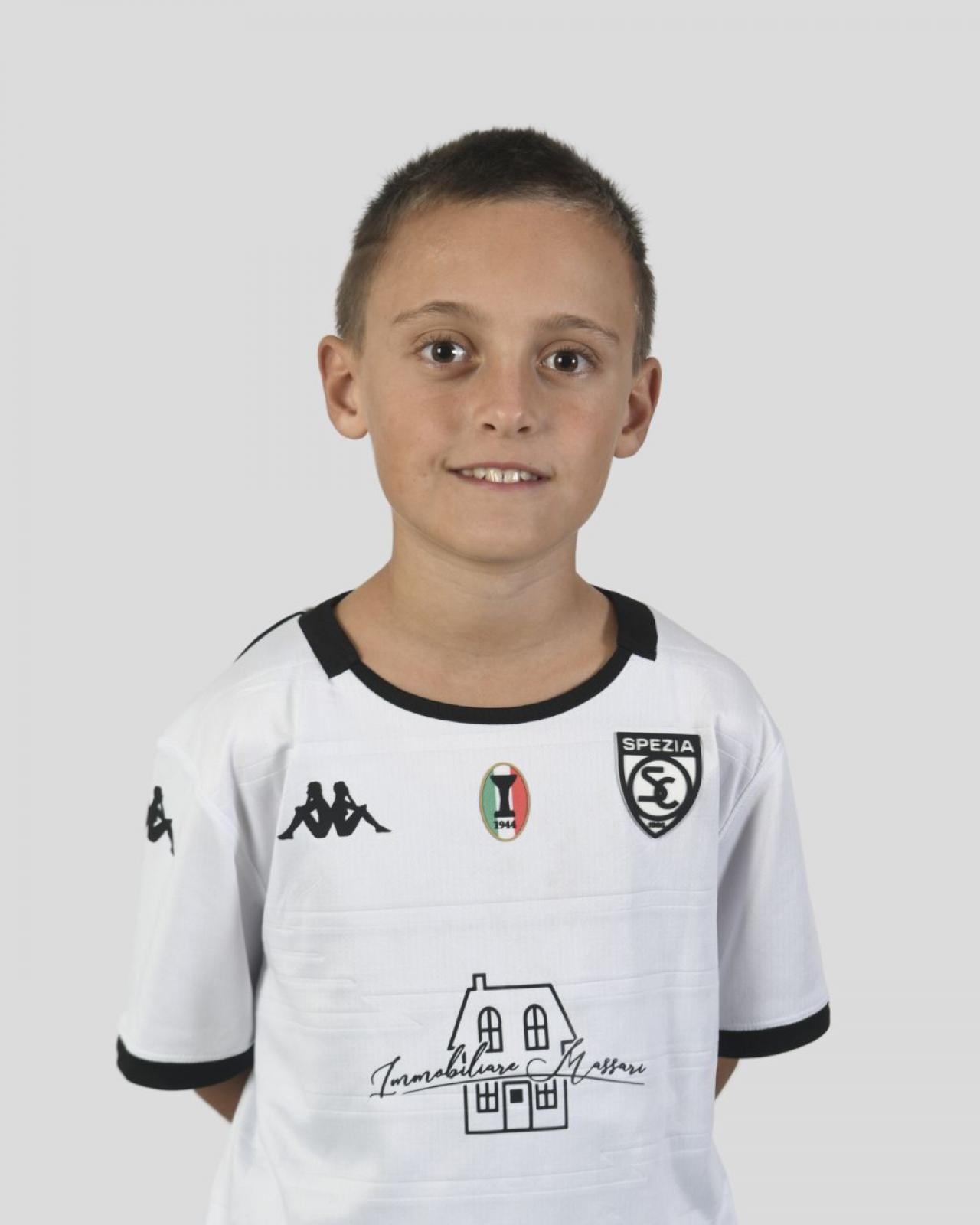 Andrea Ciampi