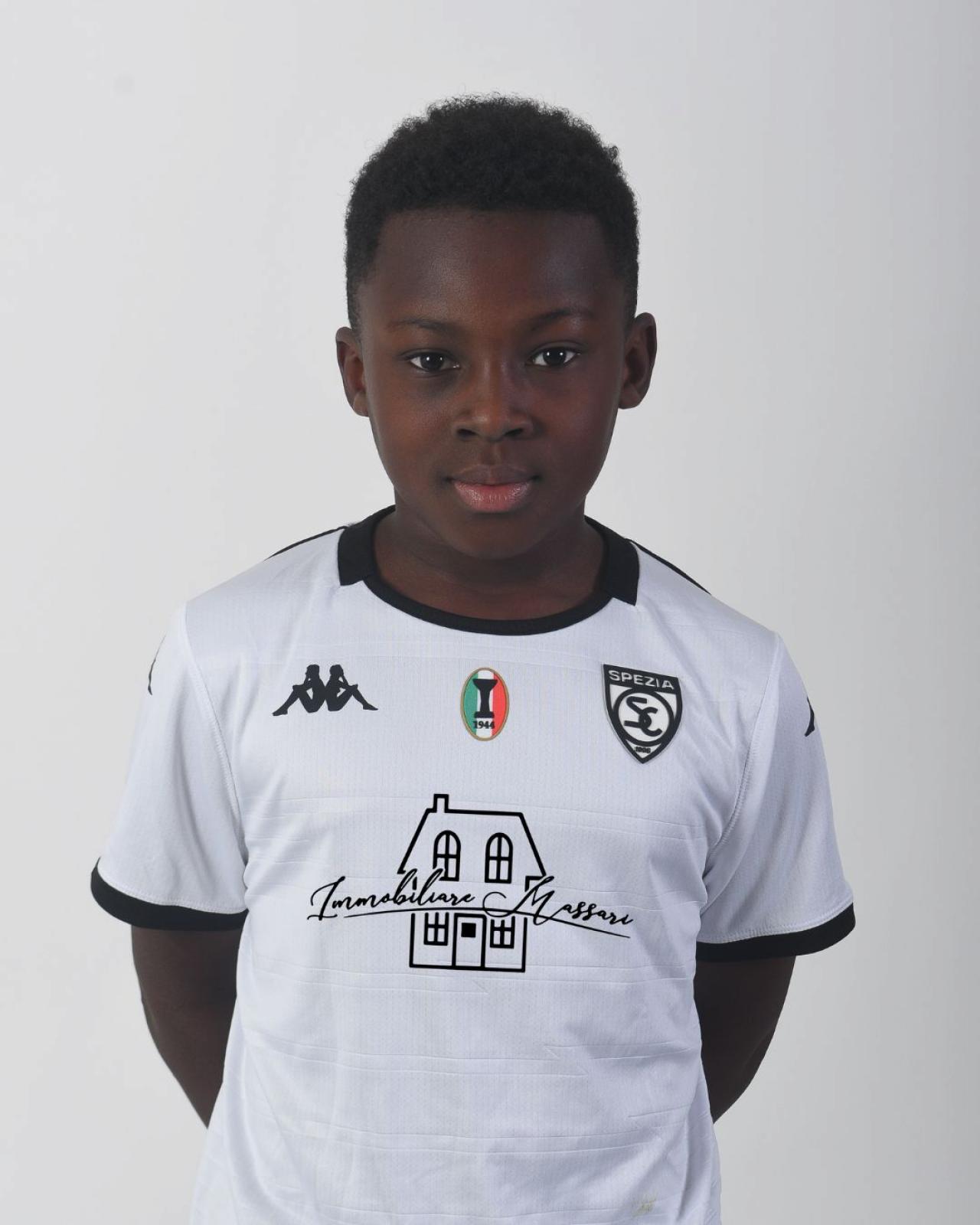 Sidiki Cisse