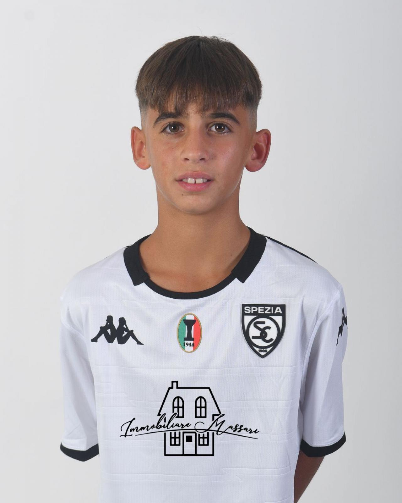 Filippo Conti