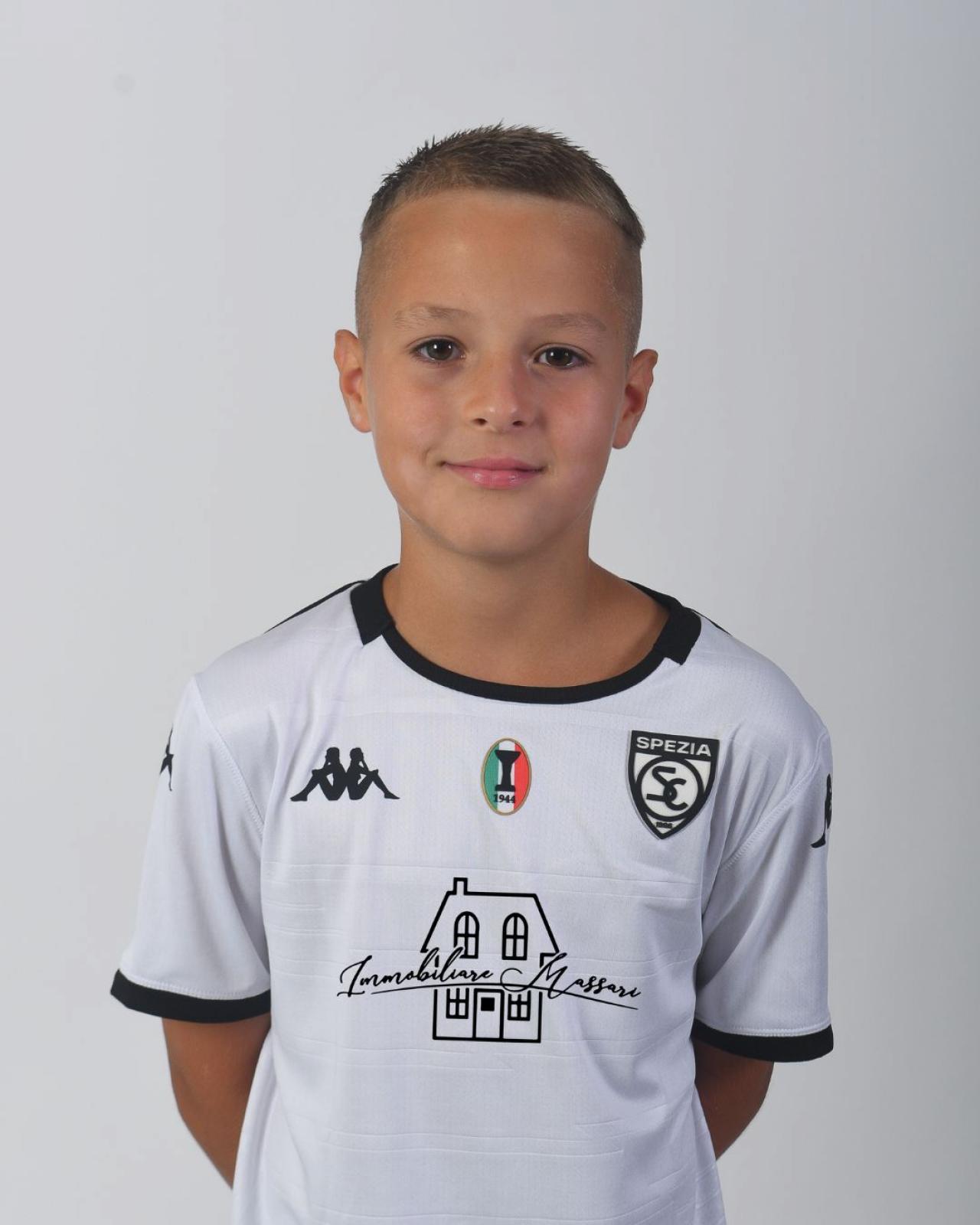 Mattia Costa