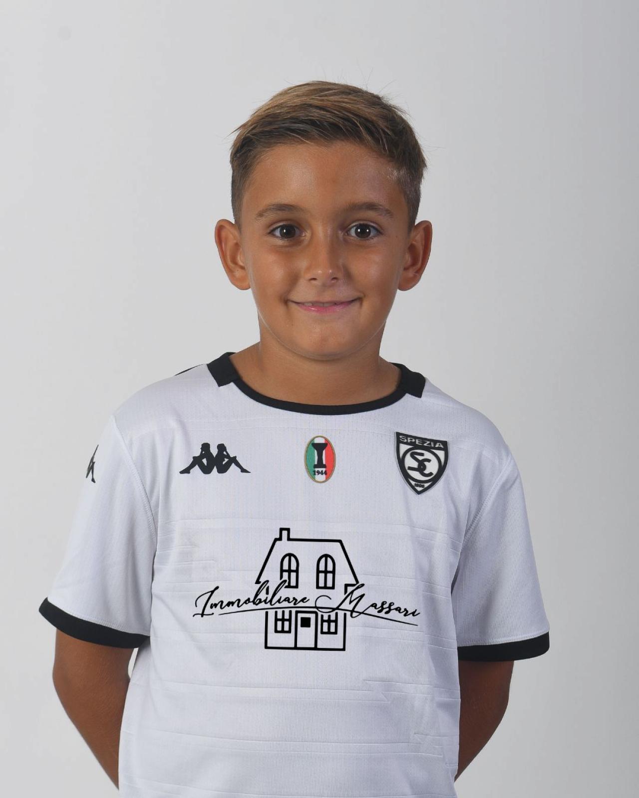 Ethan D'Abbrunzo