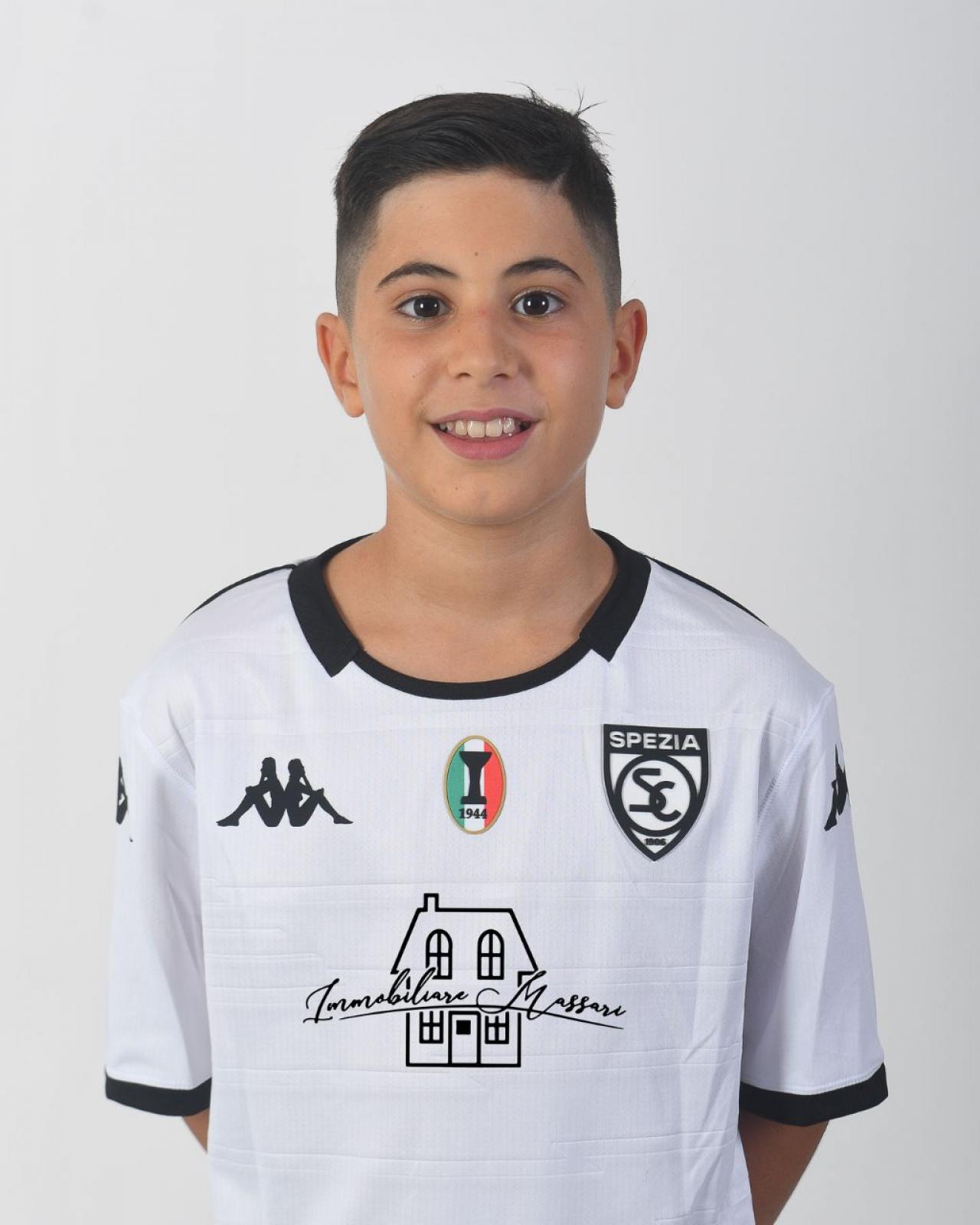 Giuseppe D'Apice