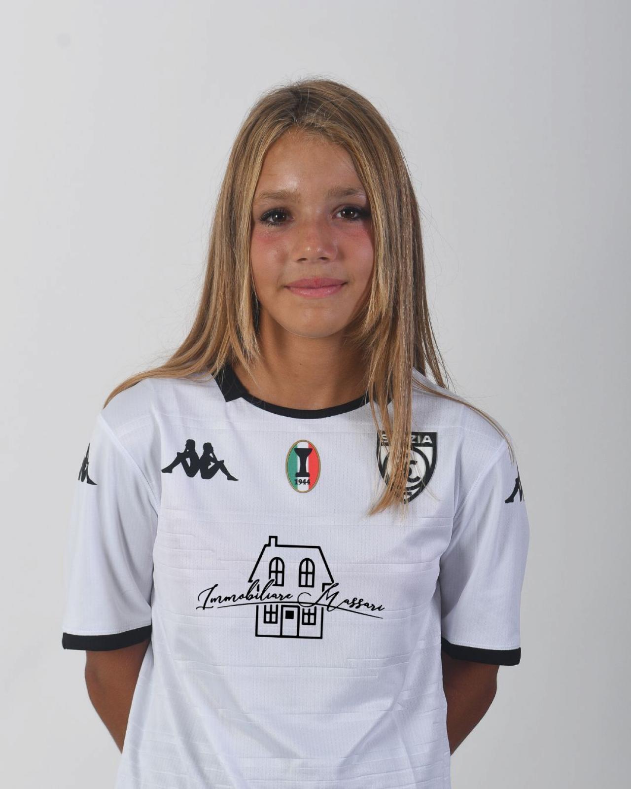 Denise Davitti