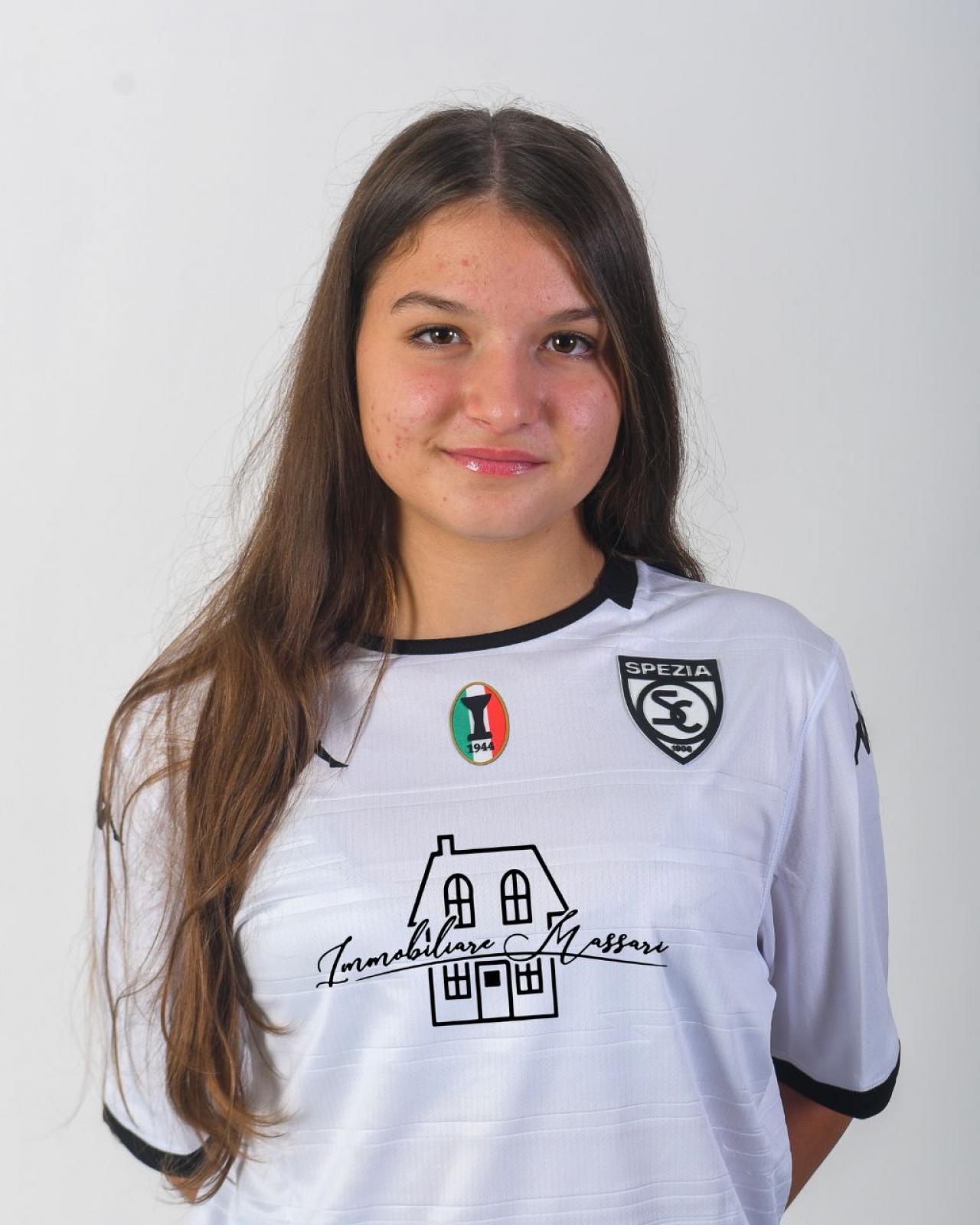 Aurora De Carolis