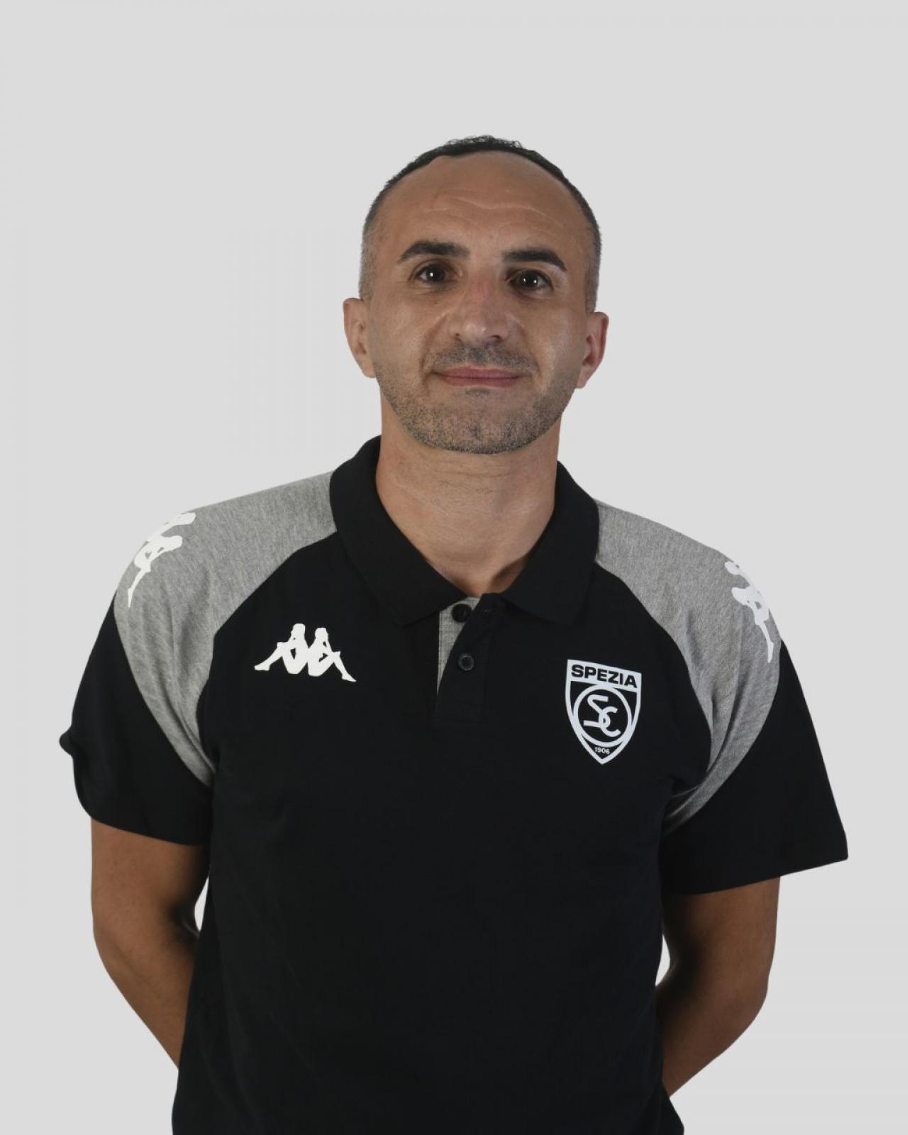 Giuseppe Digregorio Giuseppe Digregorio