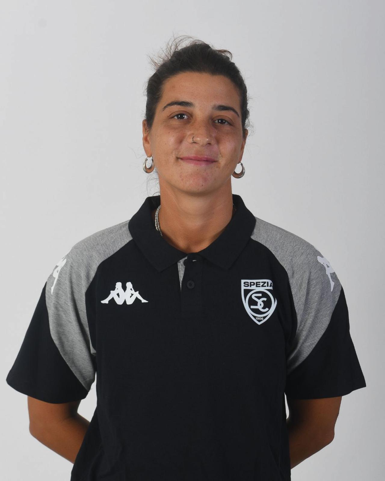 Sara Drovandi Sara Drovandi