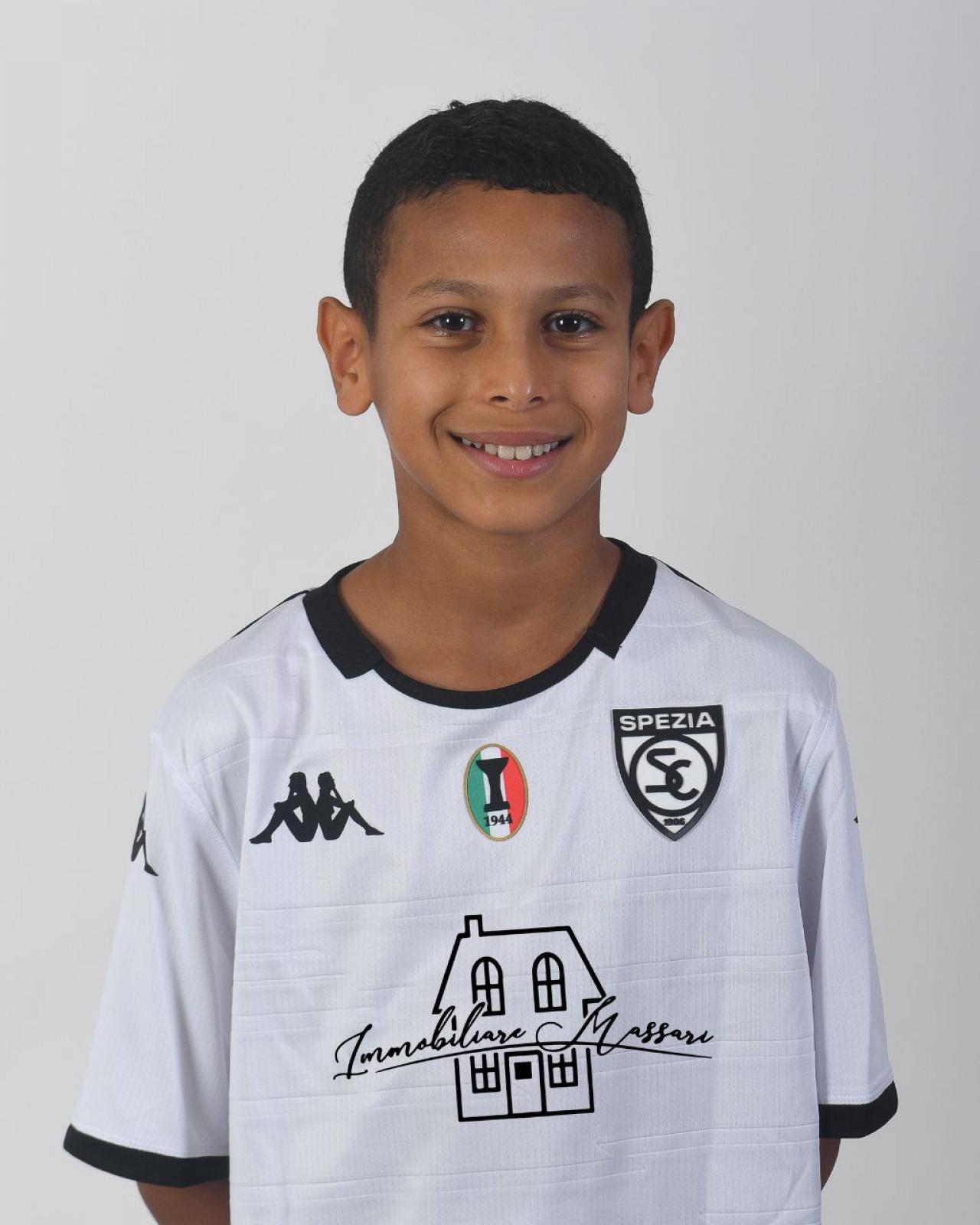 Elyas El Mountassir