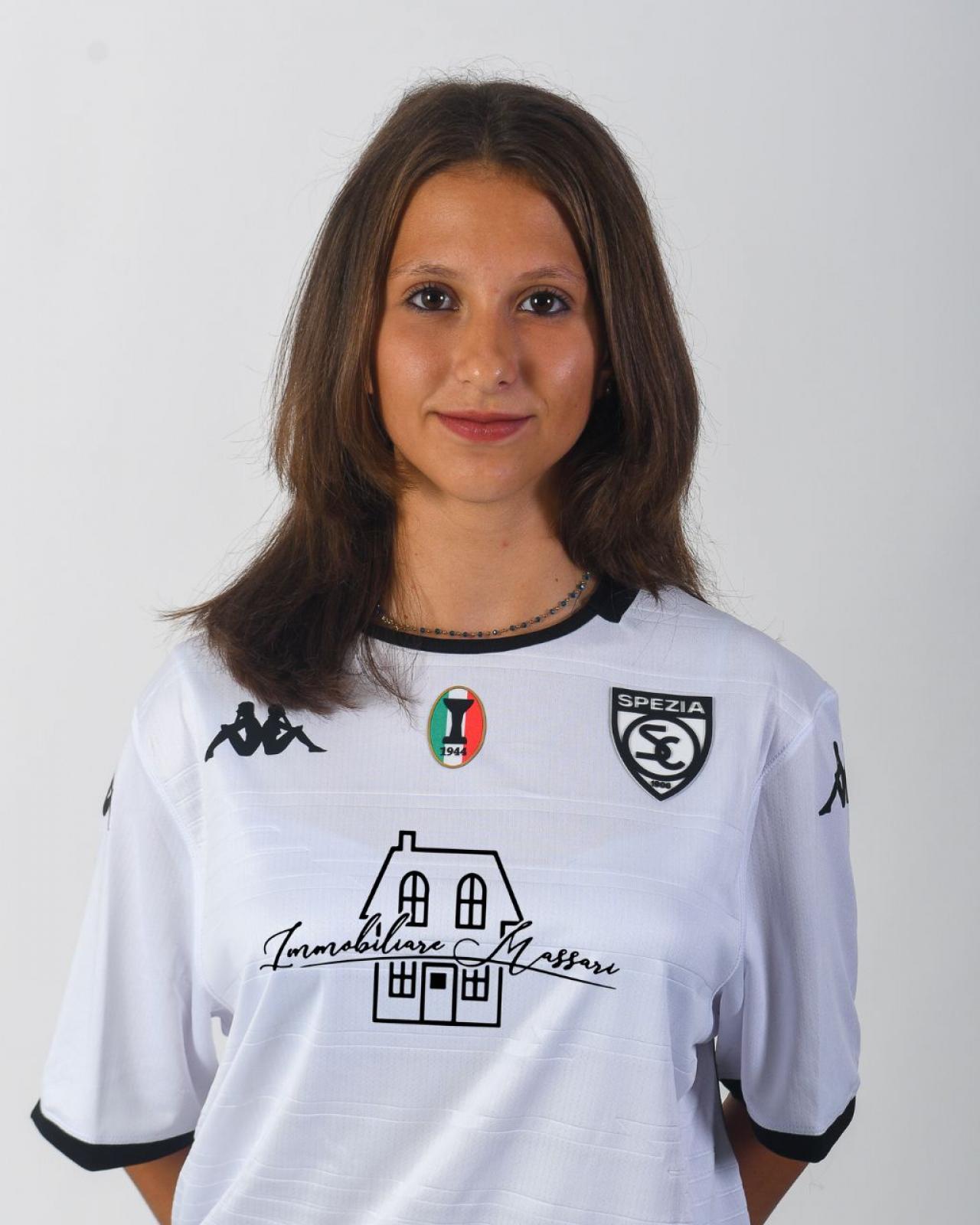 Sara Katy Fazio