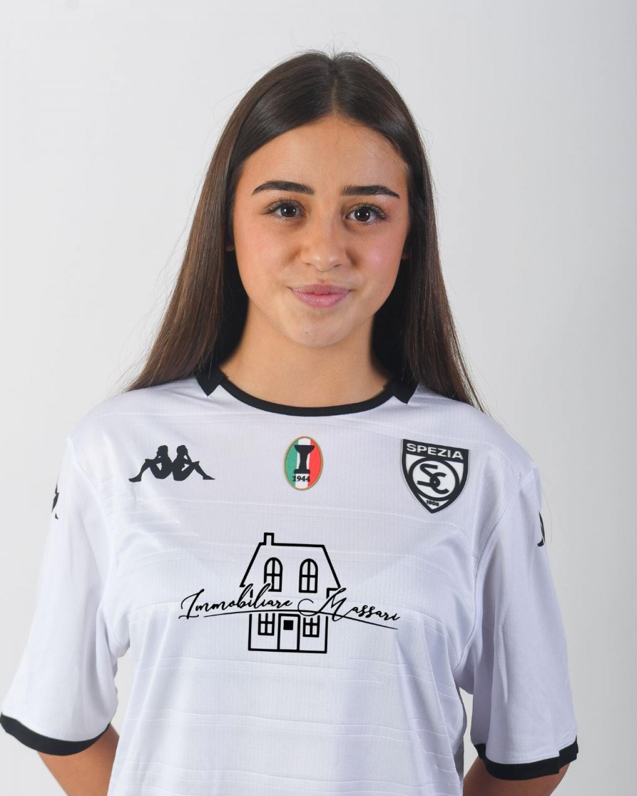 Margherita Ferrari