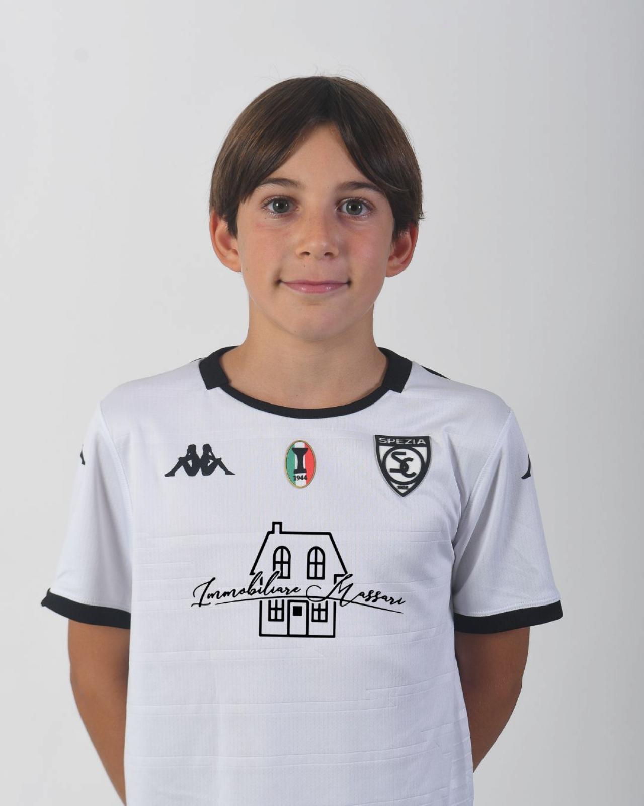 Edoardo Franco