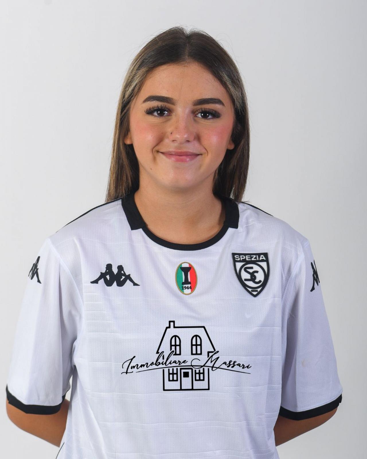 Matilde Gargiulo