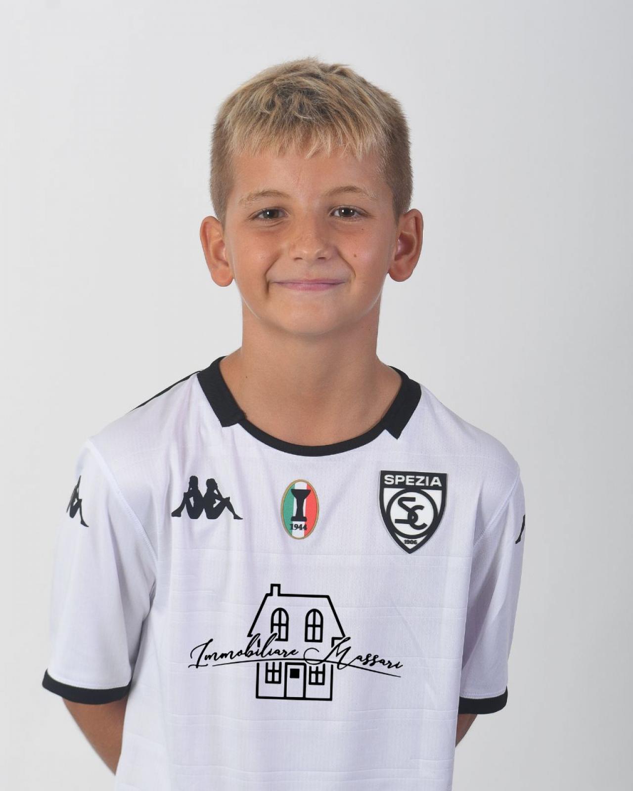 Filippo Gasparotti
