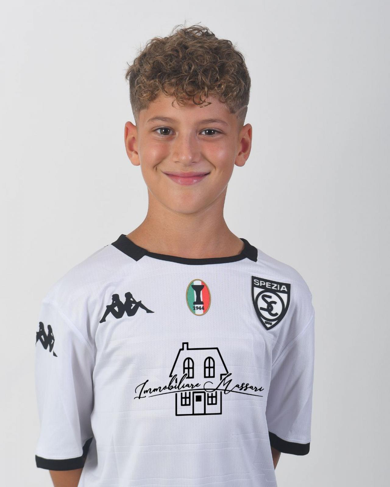 Nicolò Giammarchi