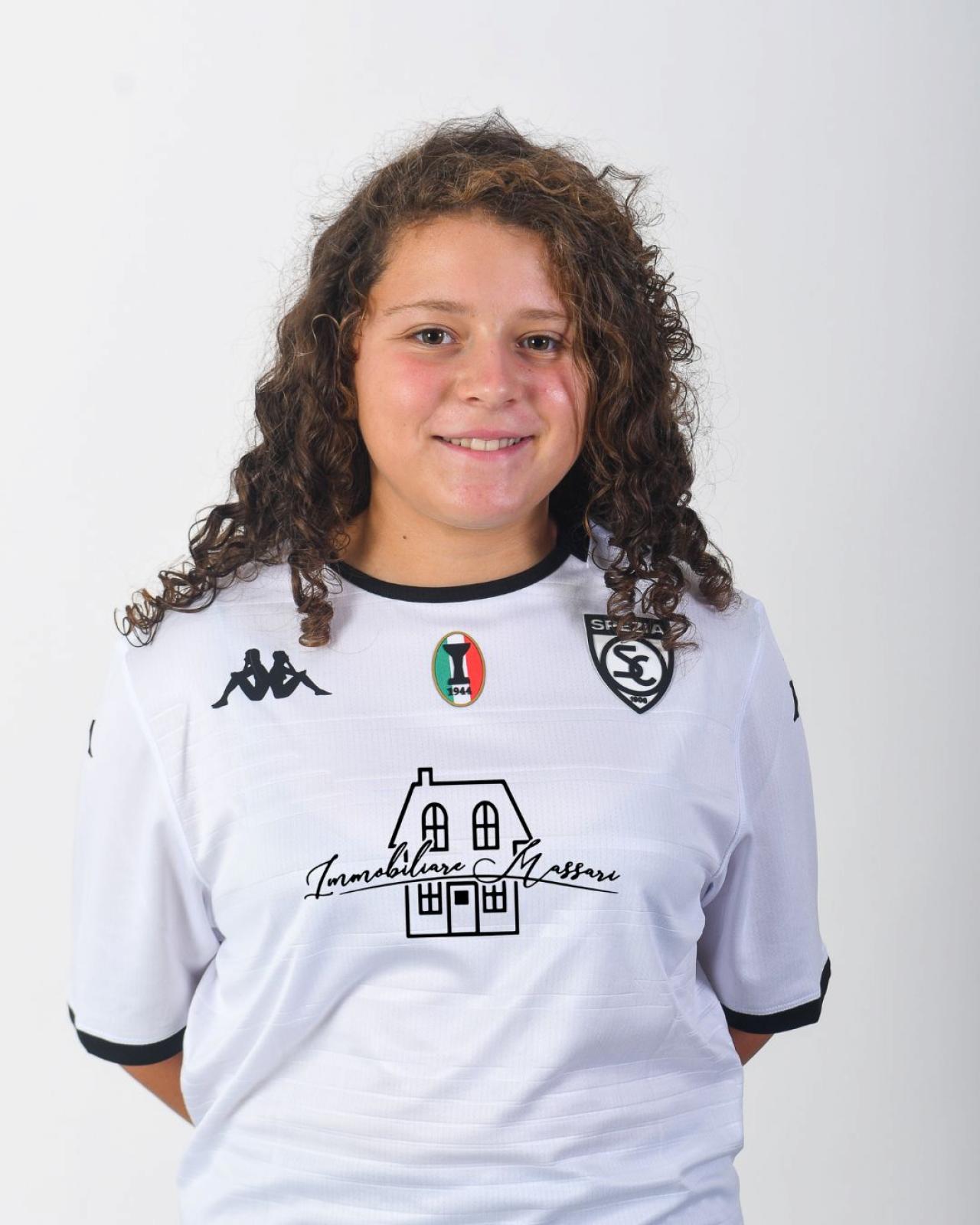 Amalia Giangarè