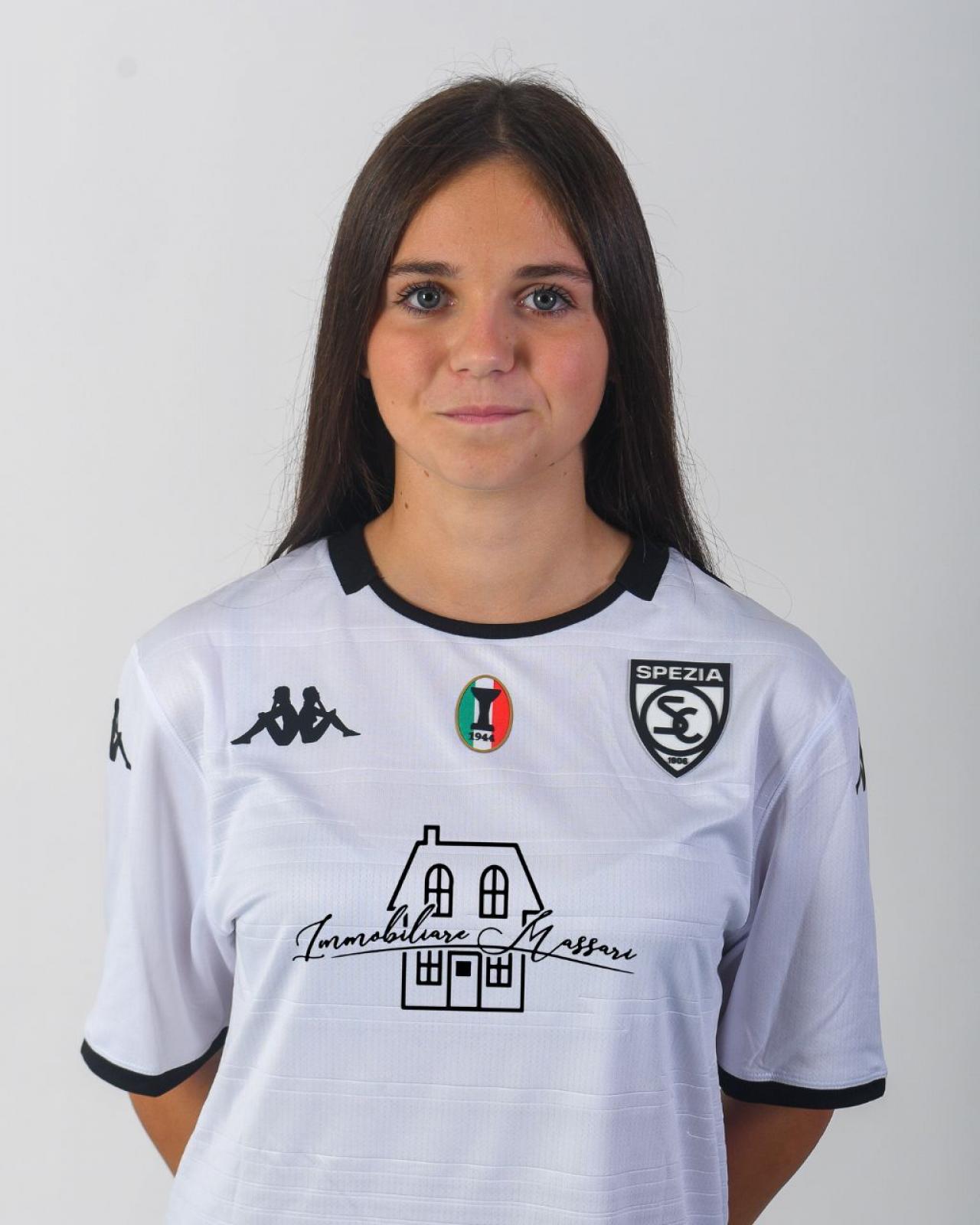 Isabella Locci