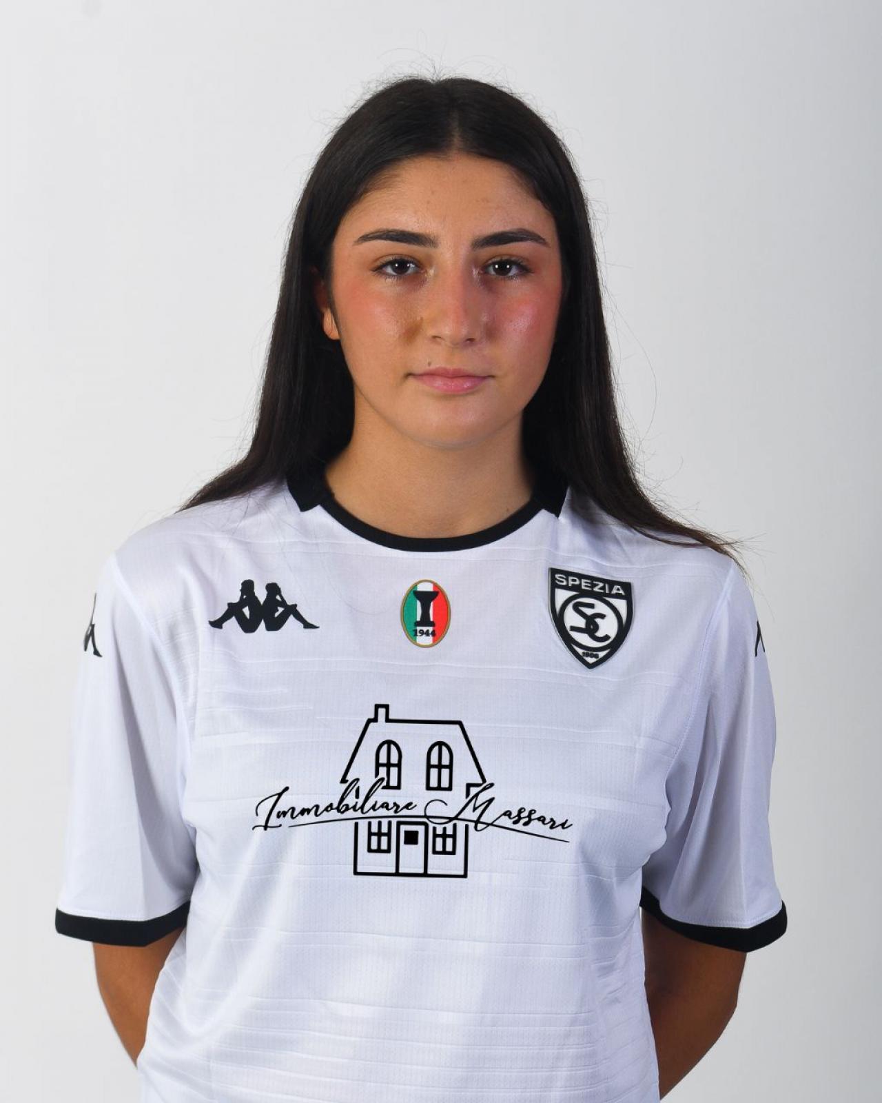 Costanza Lombardo
