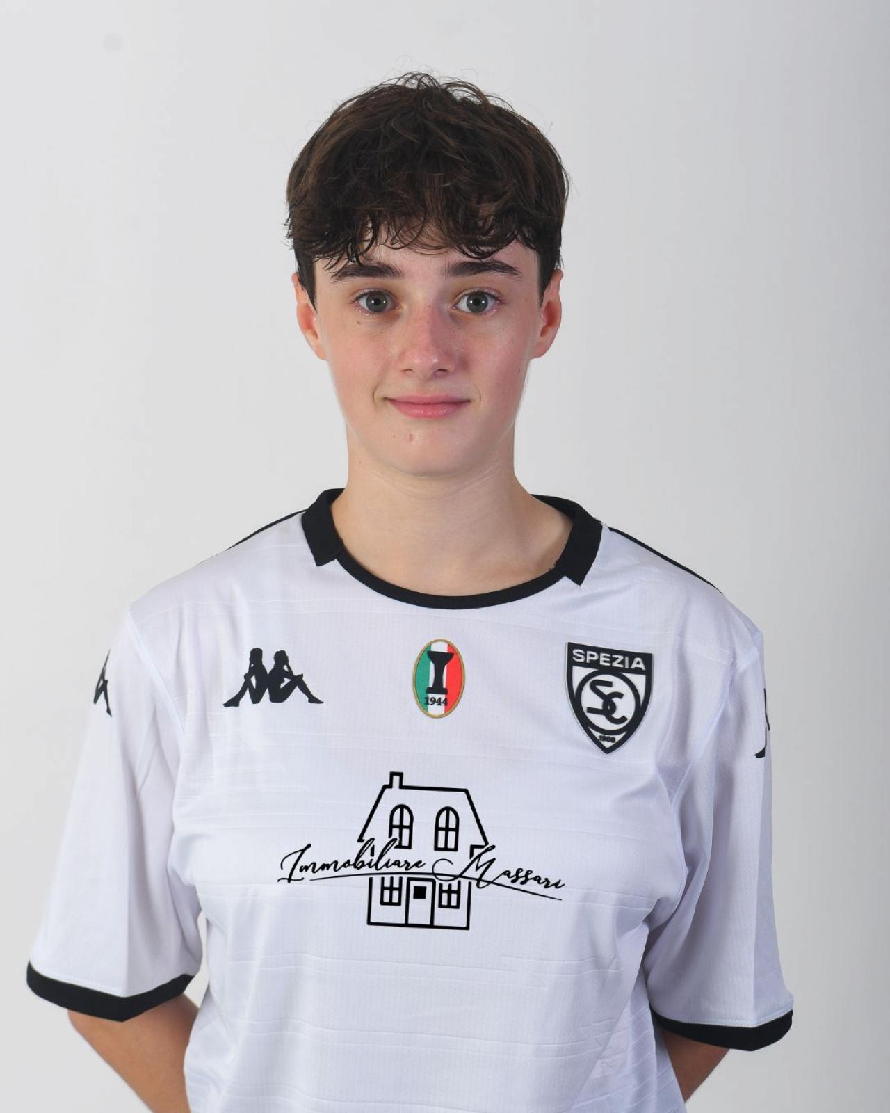 Mariachiara Macrì