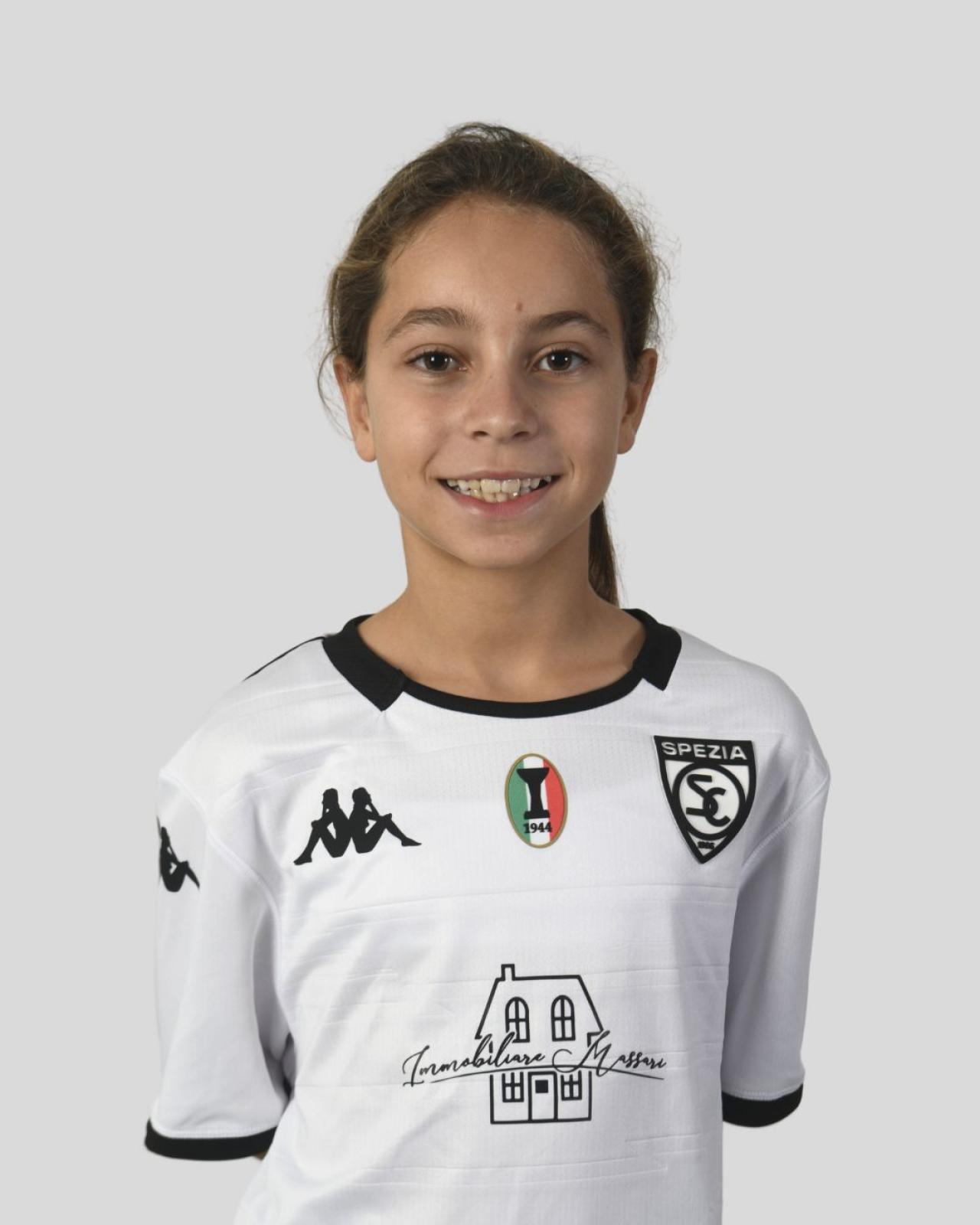 Rachele Maglie