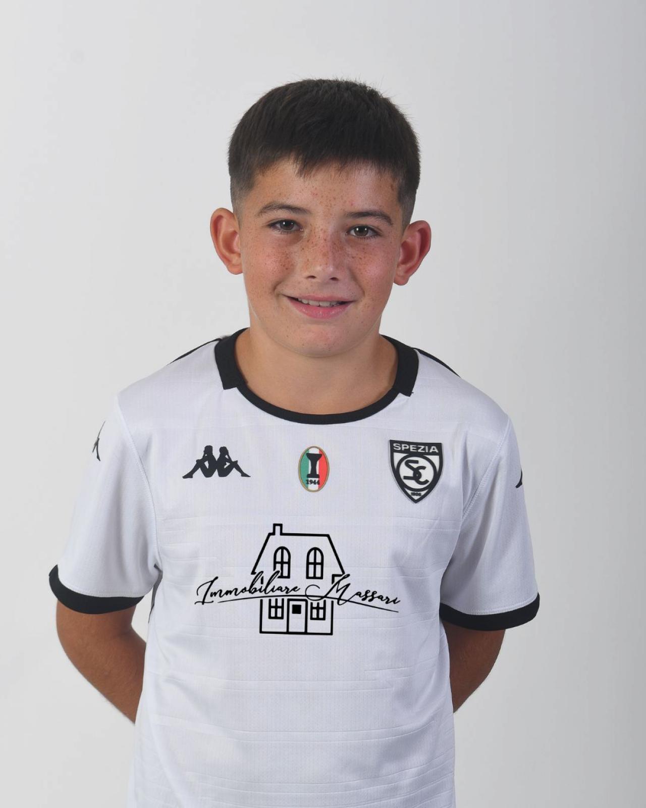 Filippo Marchini