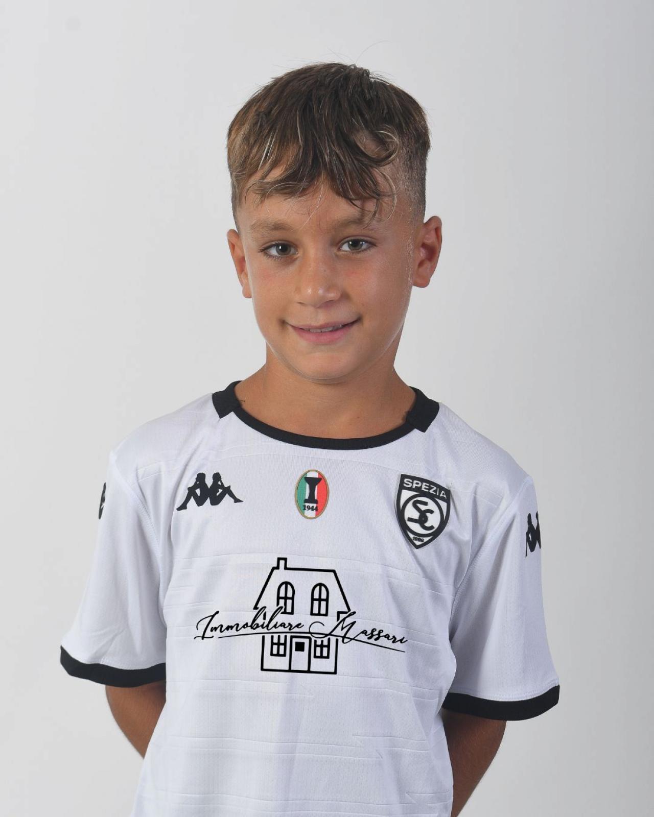 Diego Mazzoni