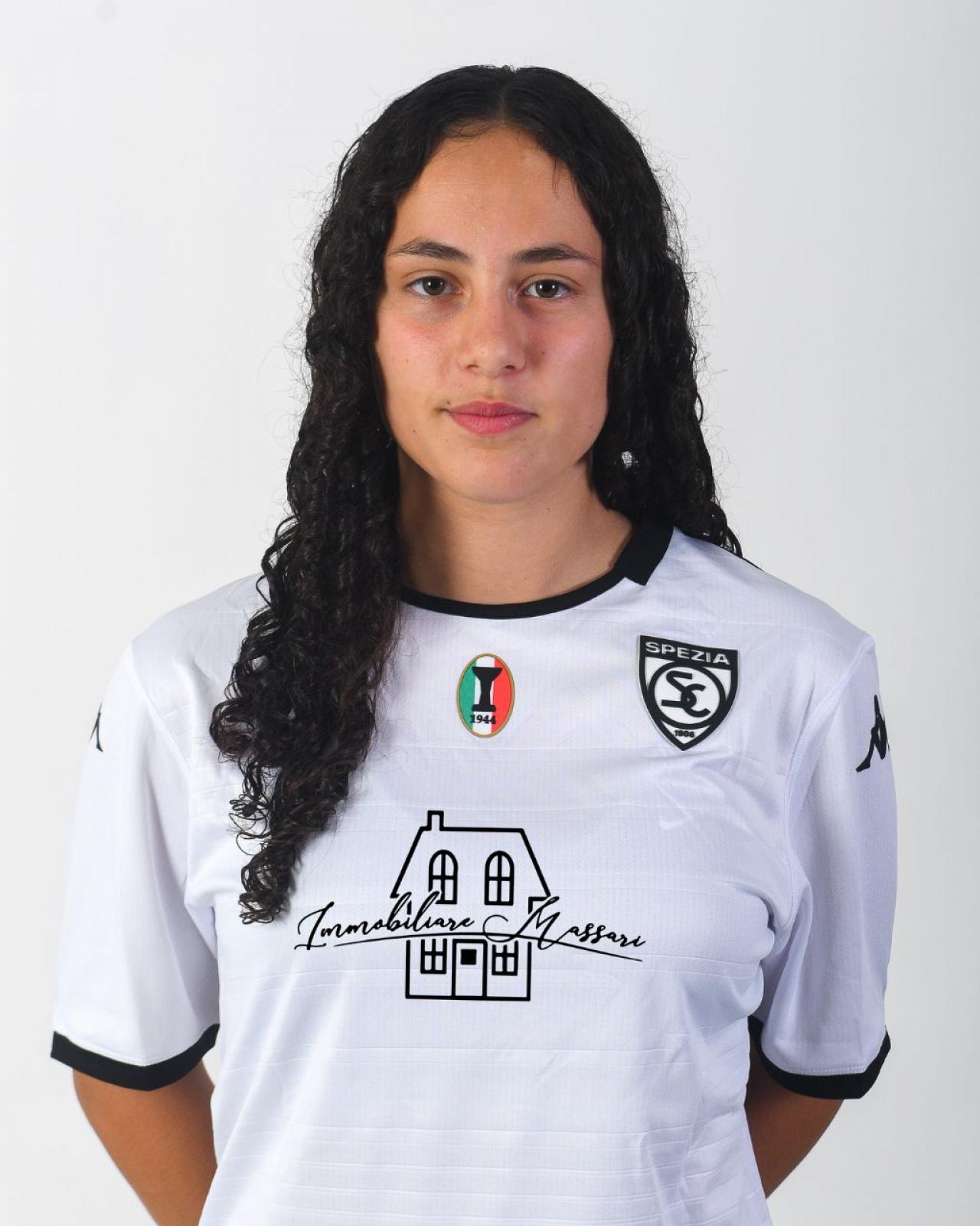 Maria Medici