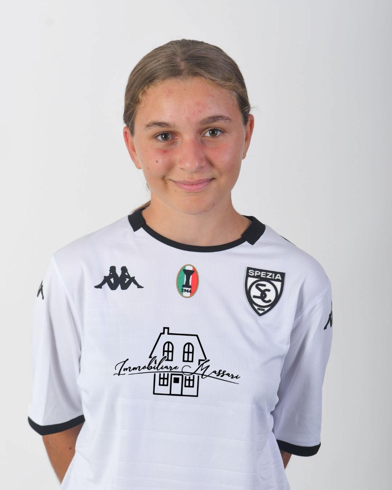 Alice Mele