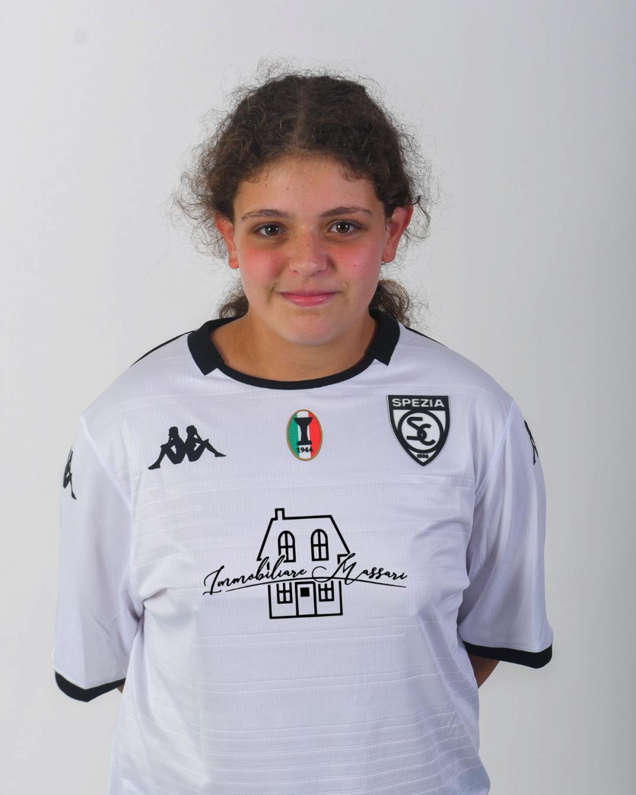 Giulia Mencarelli