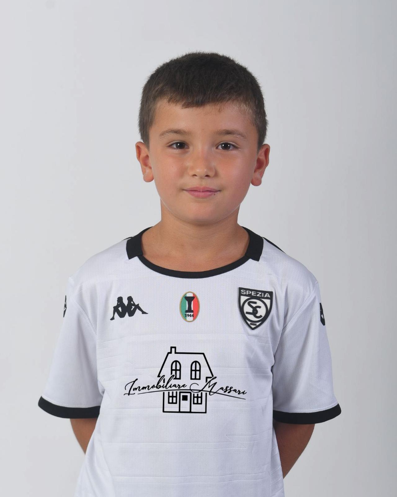 Mattia Menichinelli