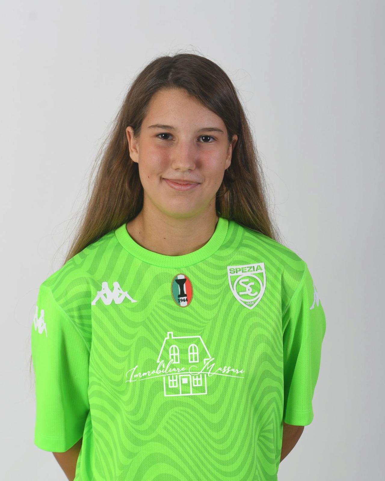 Beatrice Monti