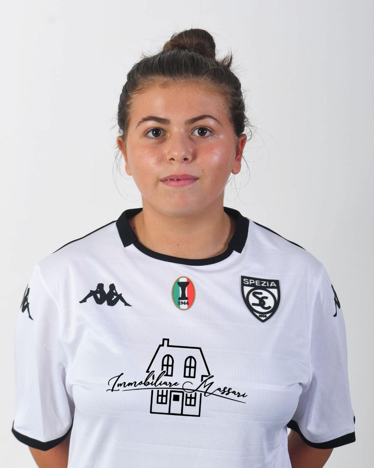 Letizia Muolo