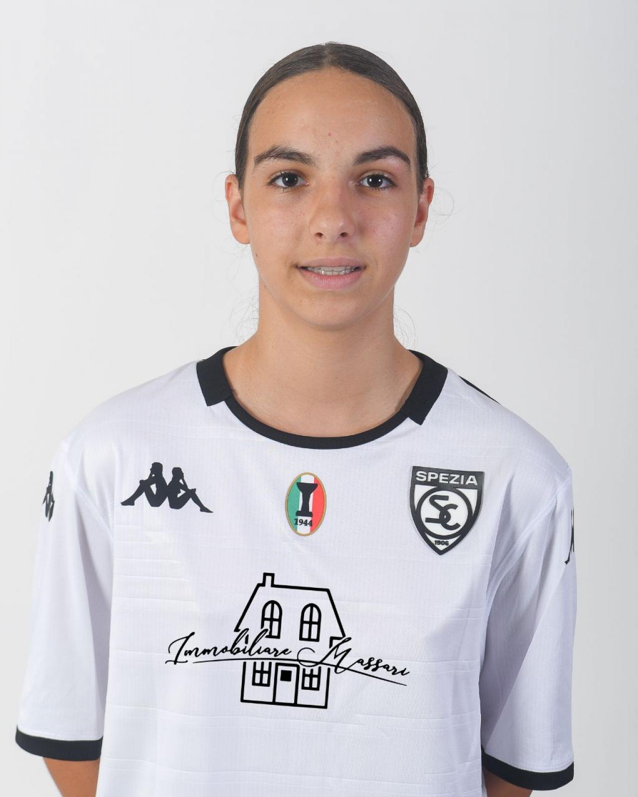 Elena Nacci