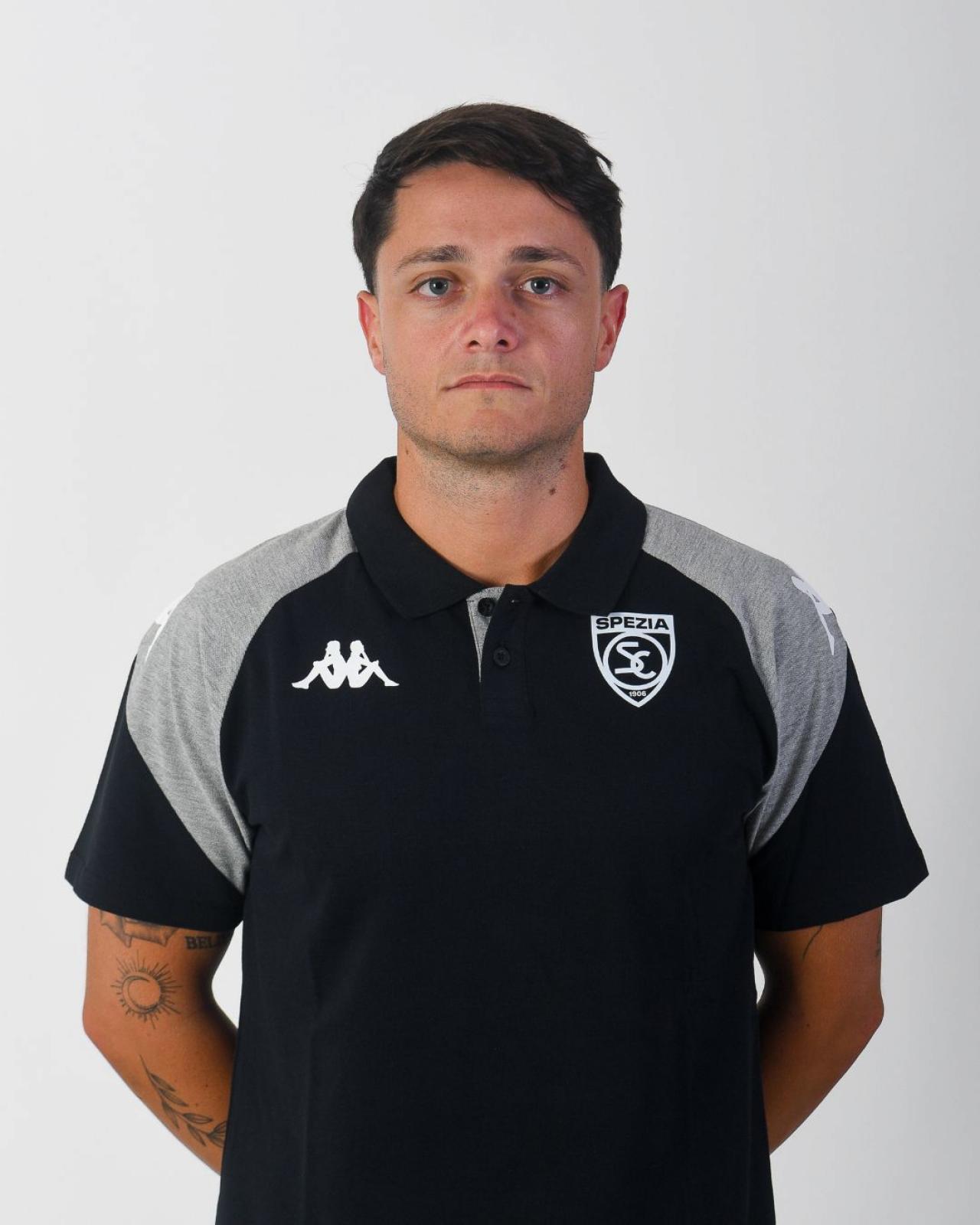 Mattia Nardi