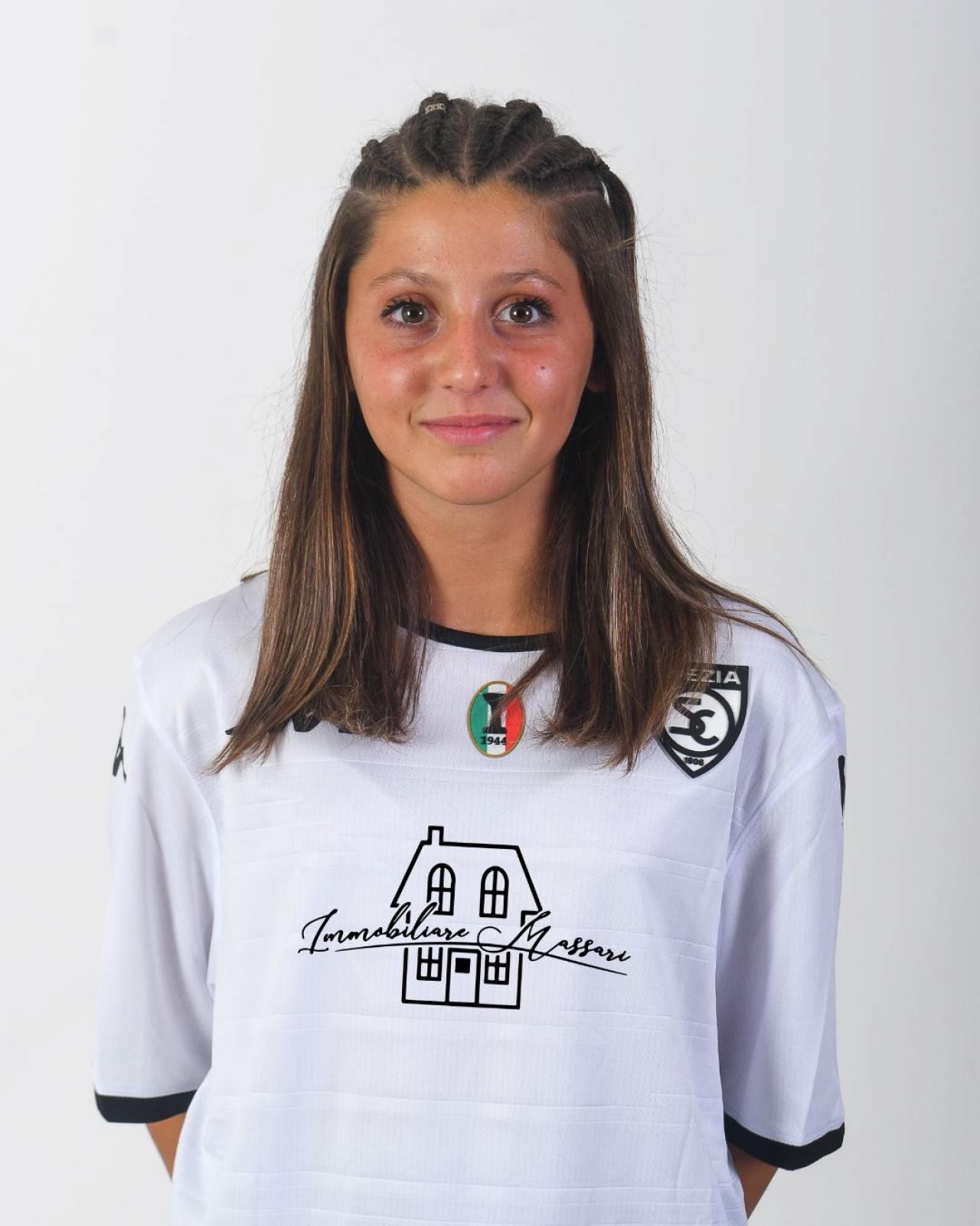 Angela Iris Paglini