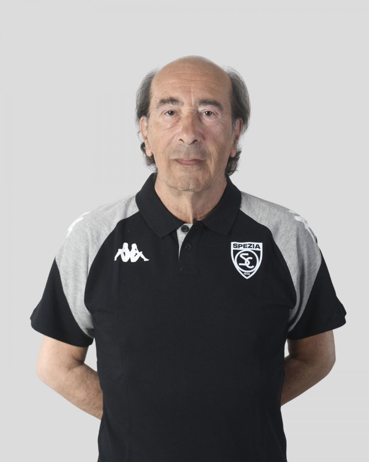 Sergio Paris Sergio Paris
