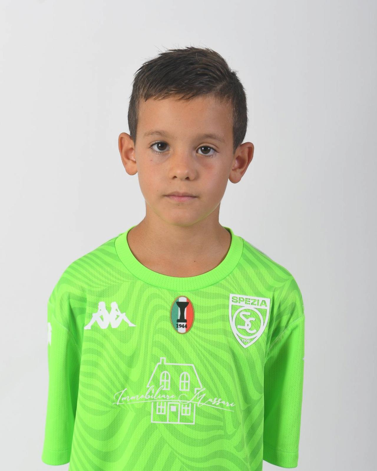 Federico Pastorino