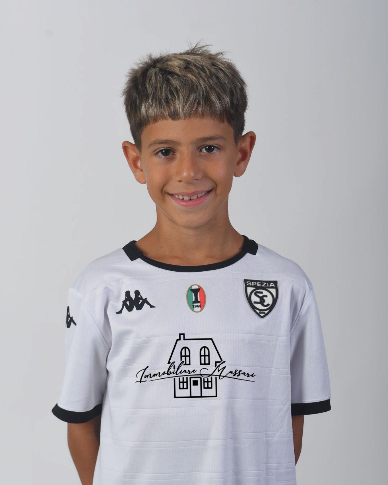 Alessio Patti