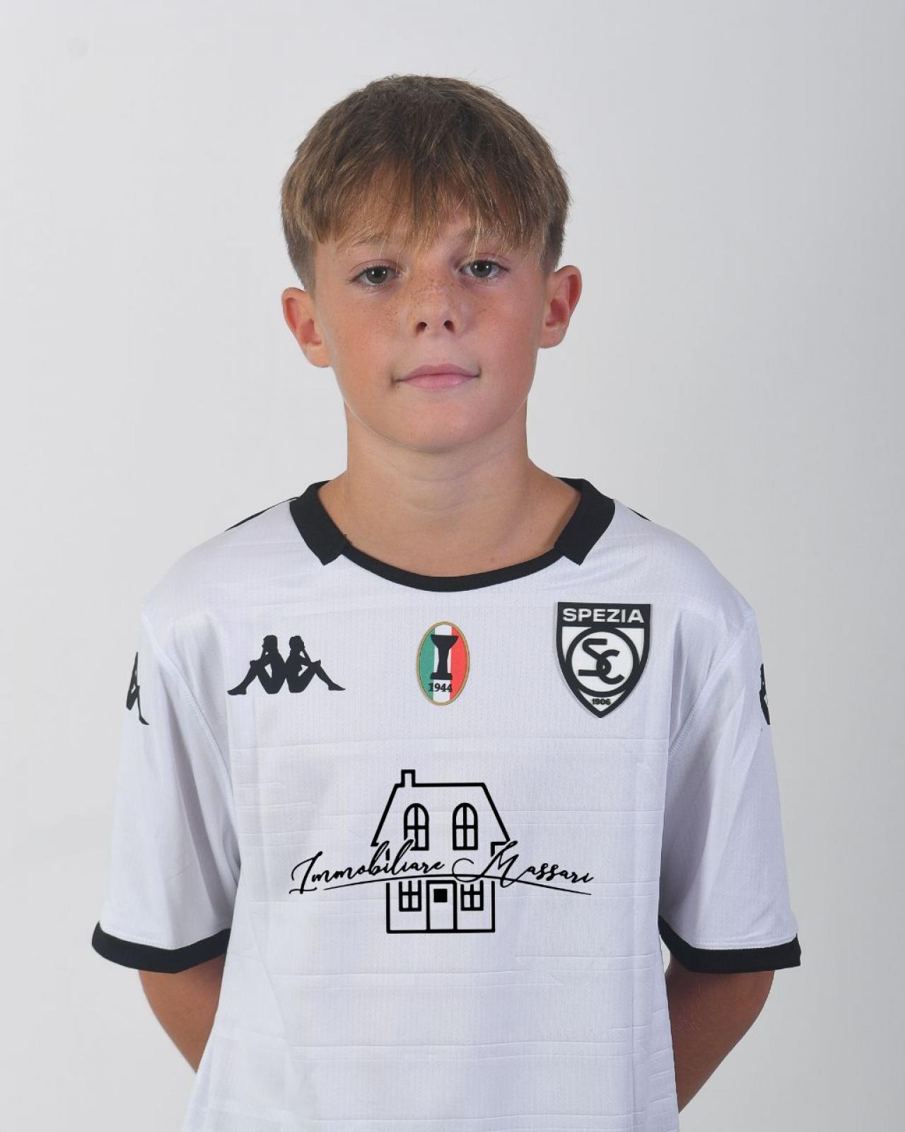 Filippo Pecini