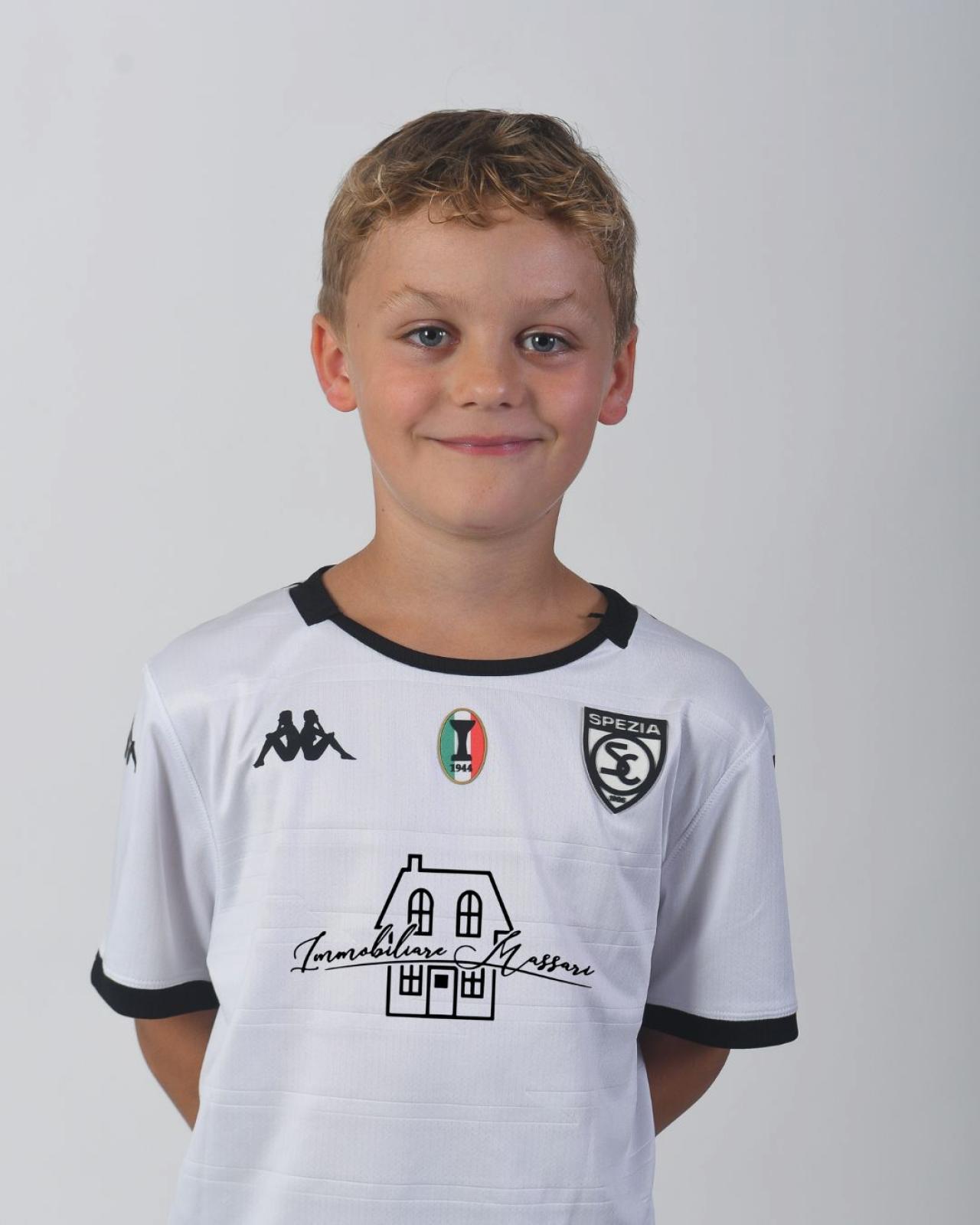 Luca Pellegrini