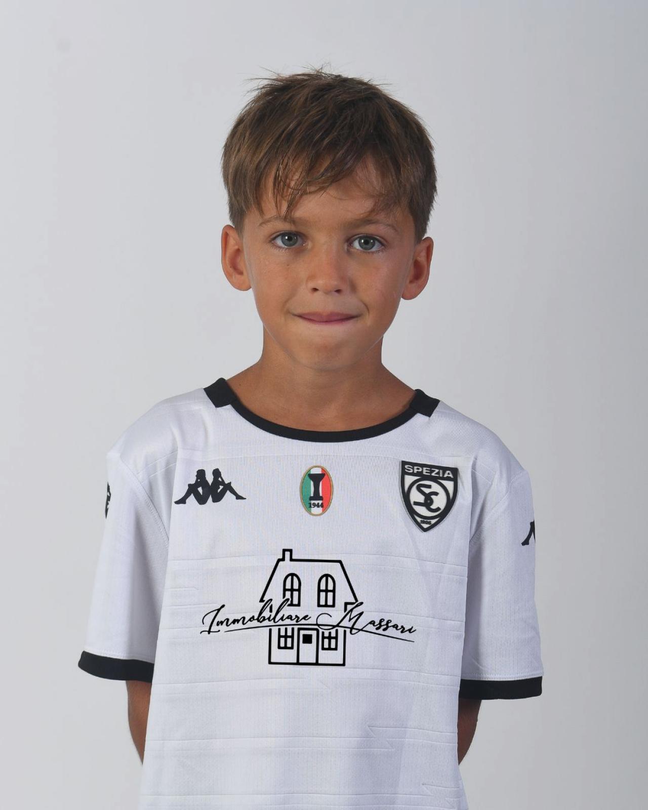 Mattia Pellegrini