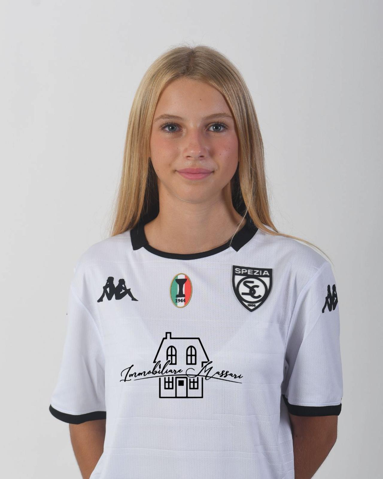 Giorgia Rabbi