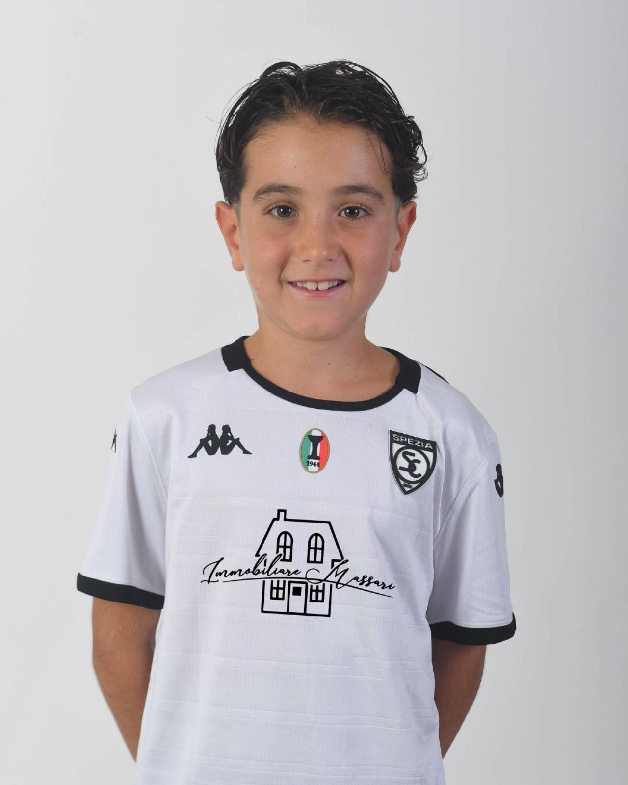 Mattia Ratti