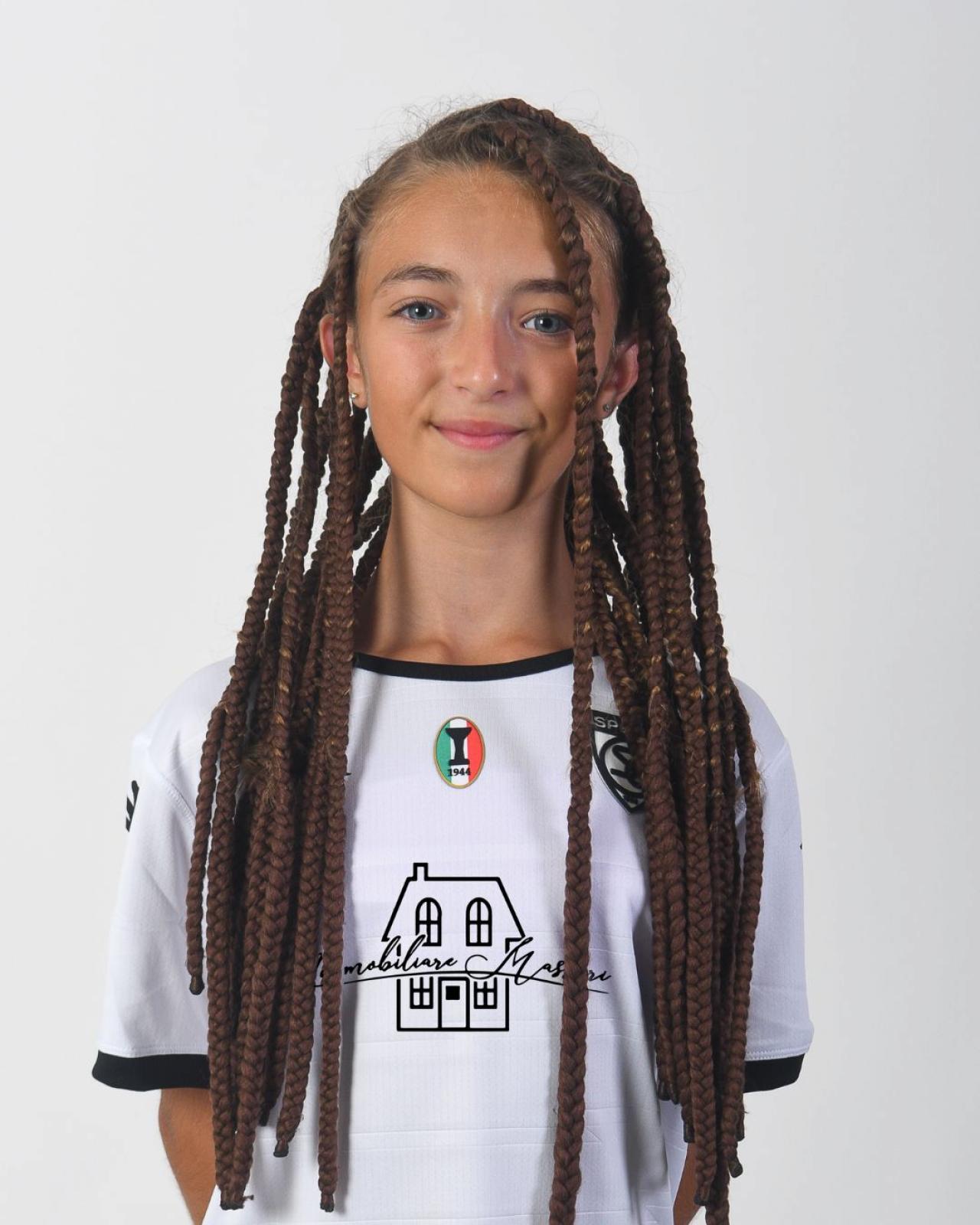 Amelie Ricciardi