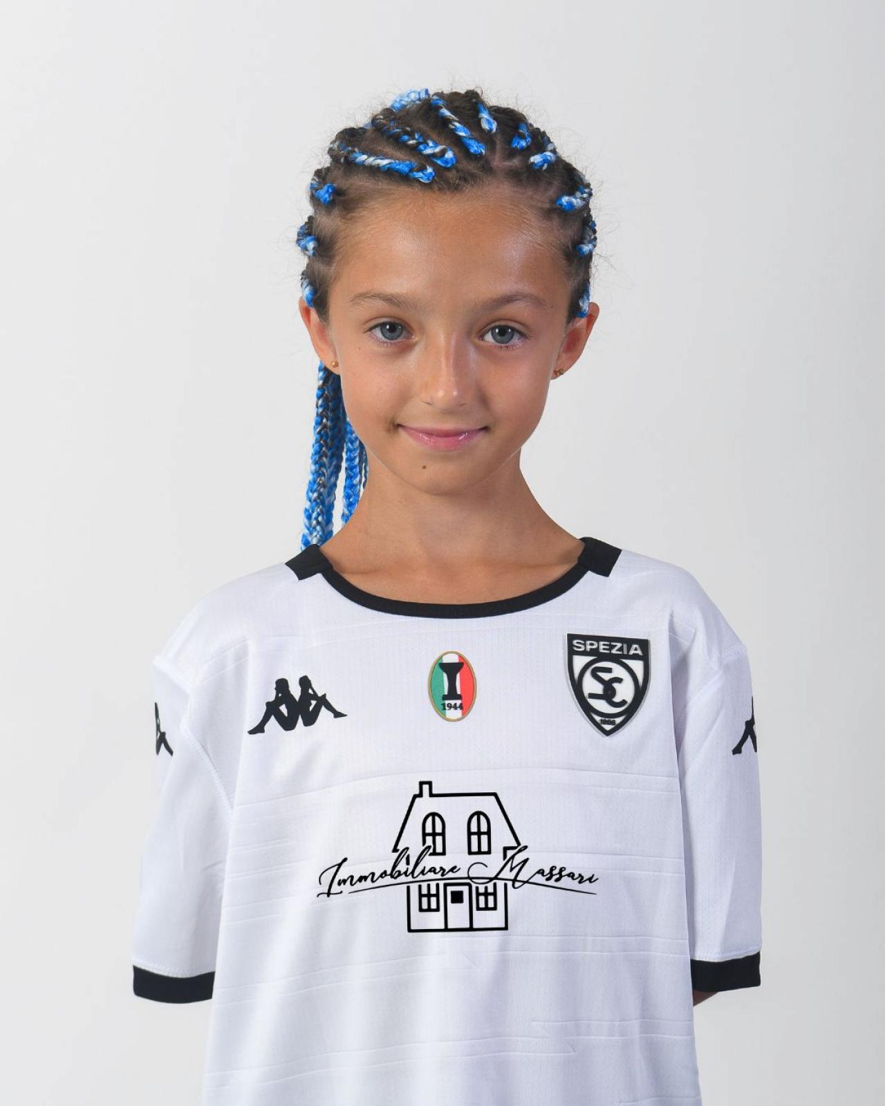 Sophie Ricciardi