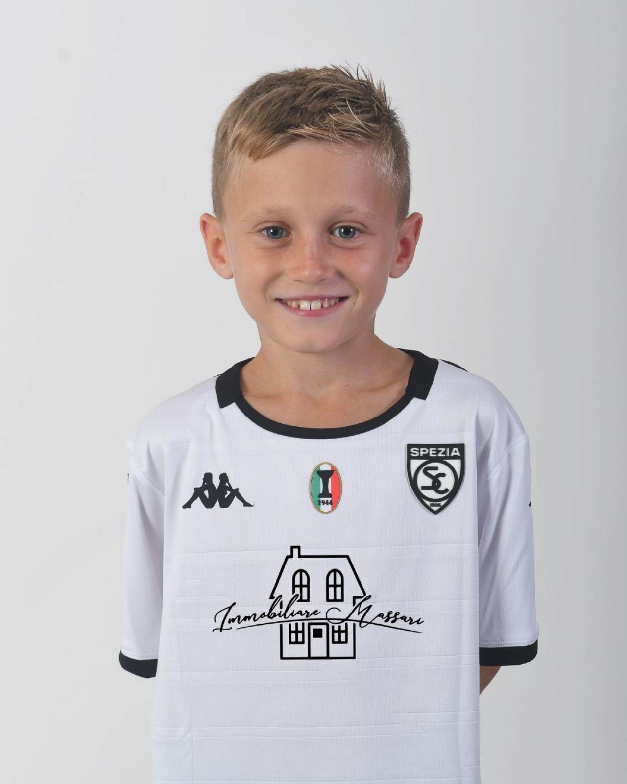 Edoardo Rombi