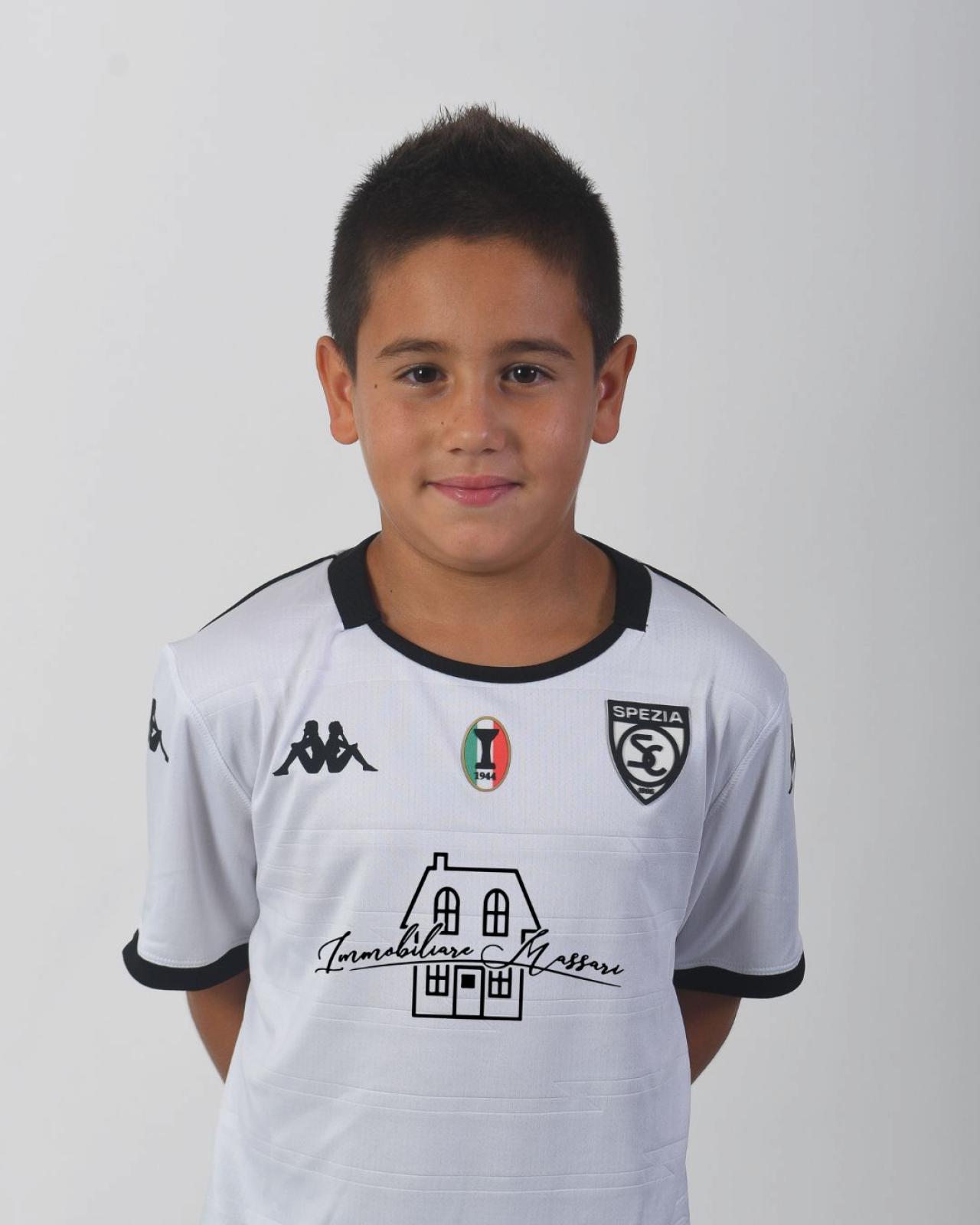 Niccolò Romeo